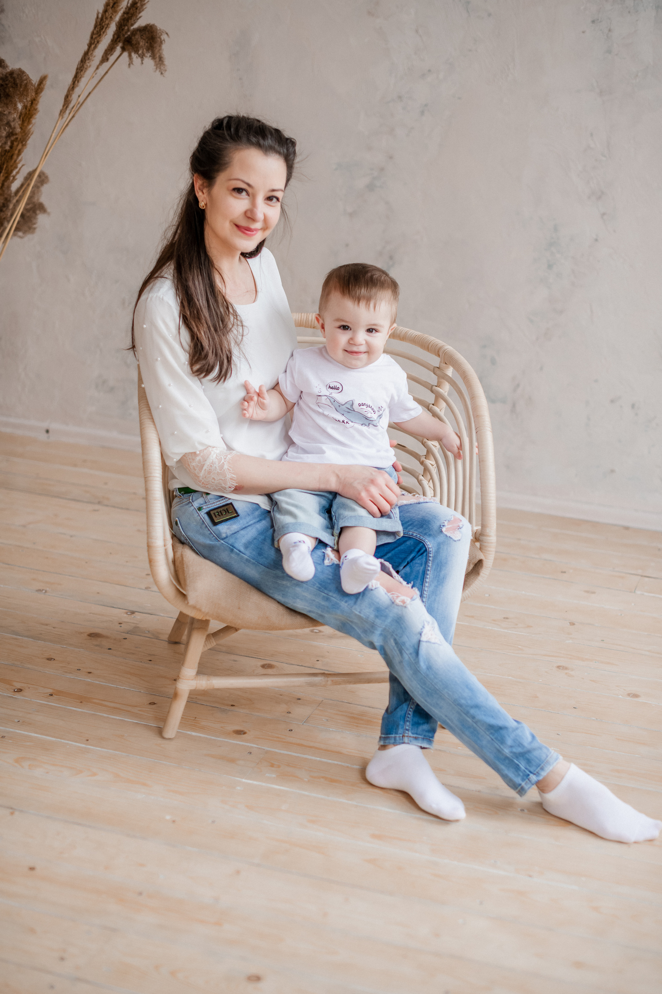 День Рождения «МИНИ». Фотостудия «Счастье» г. Обнинск