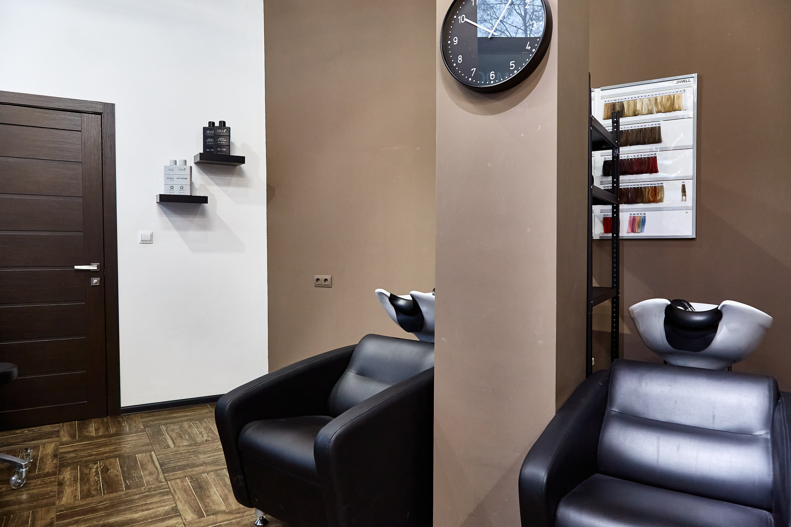 Студия красоты 57. Фотограф Анастасия Леонтьева Санкт-Петербург