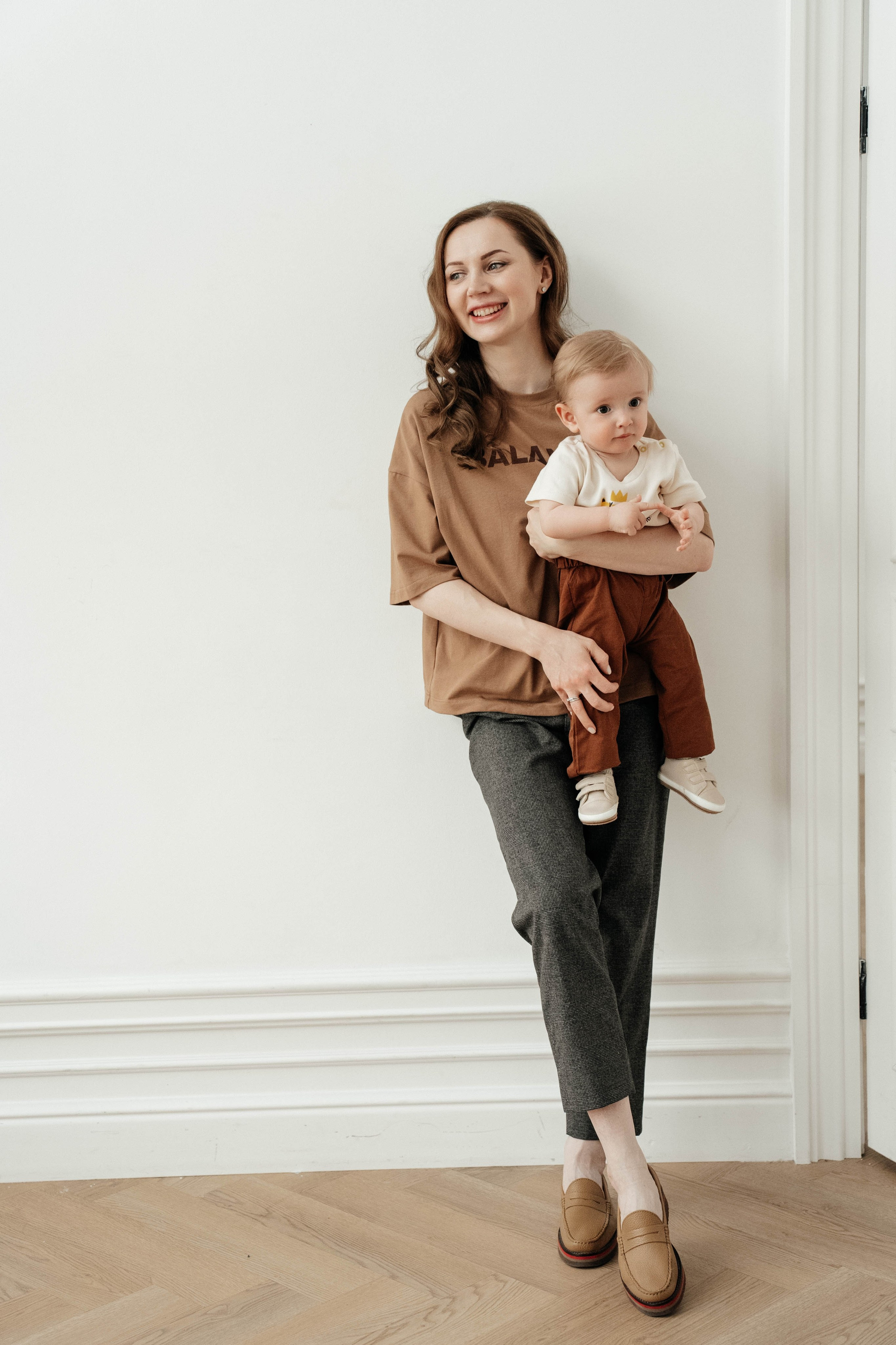 Мирону годик). Свадебный фотограф Москва Александра Аверкова