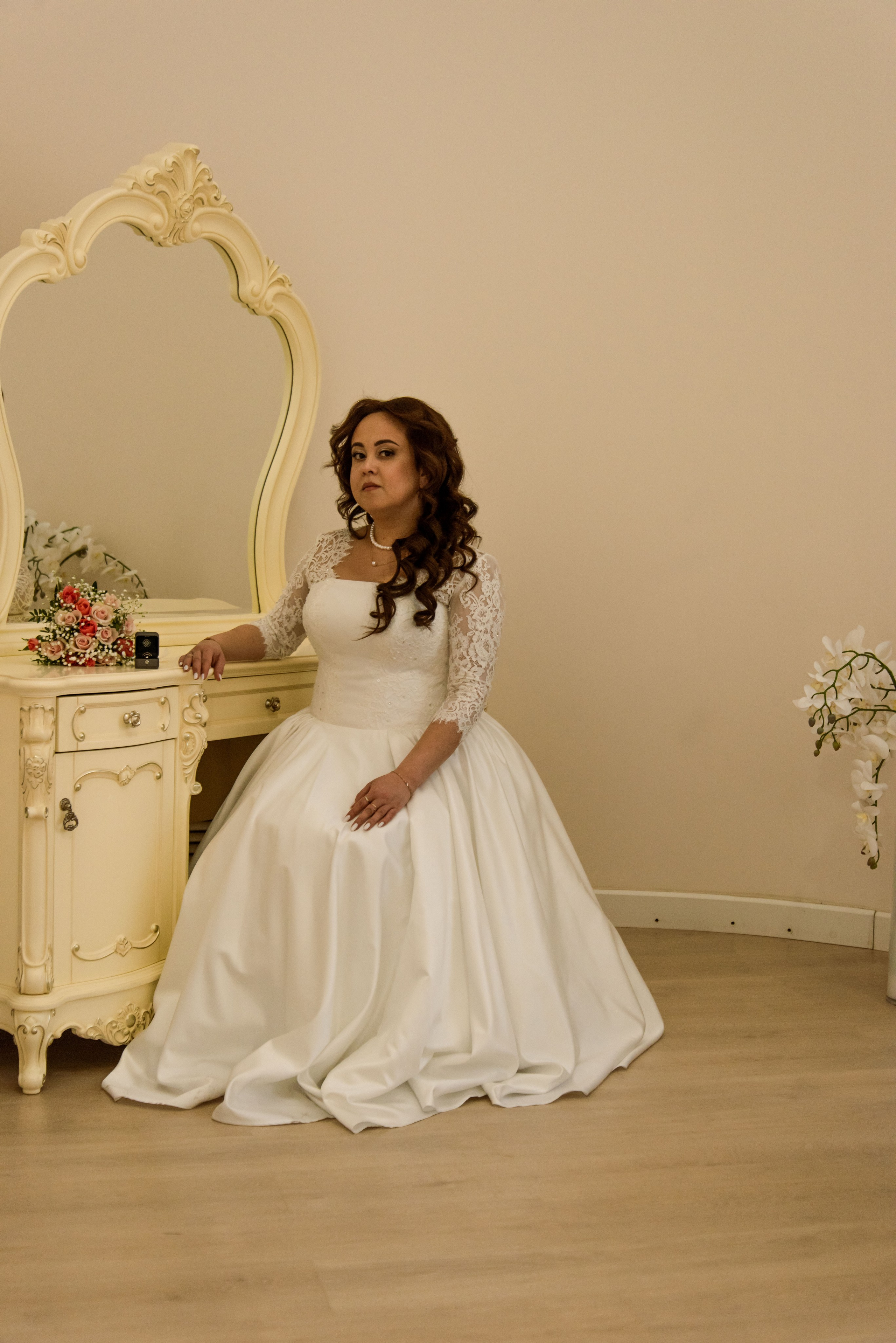 22.03.2024. Женский фотограф в Москве и МО