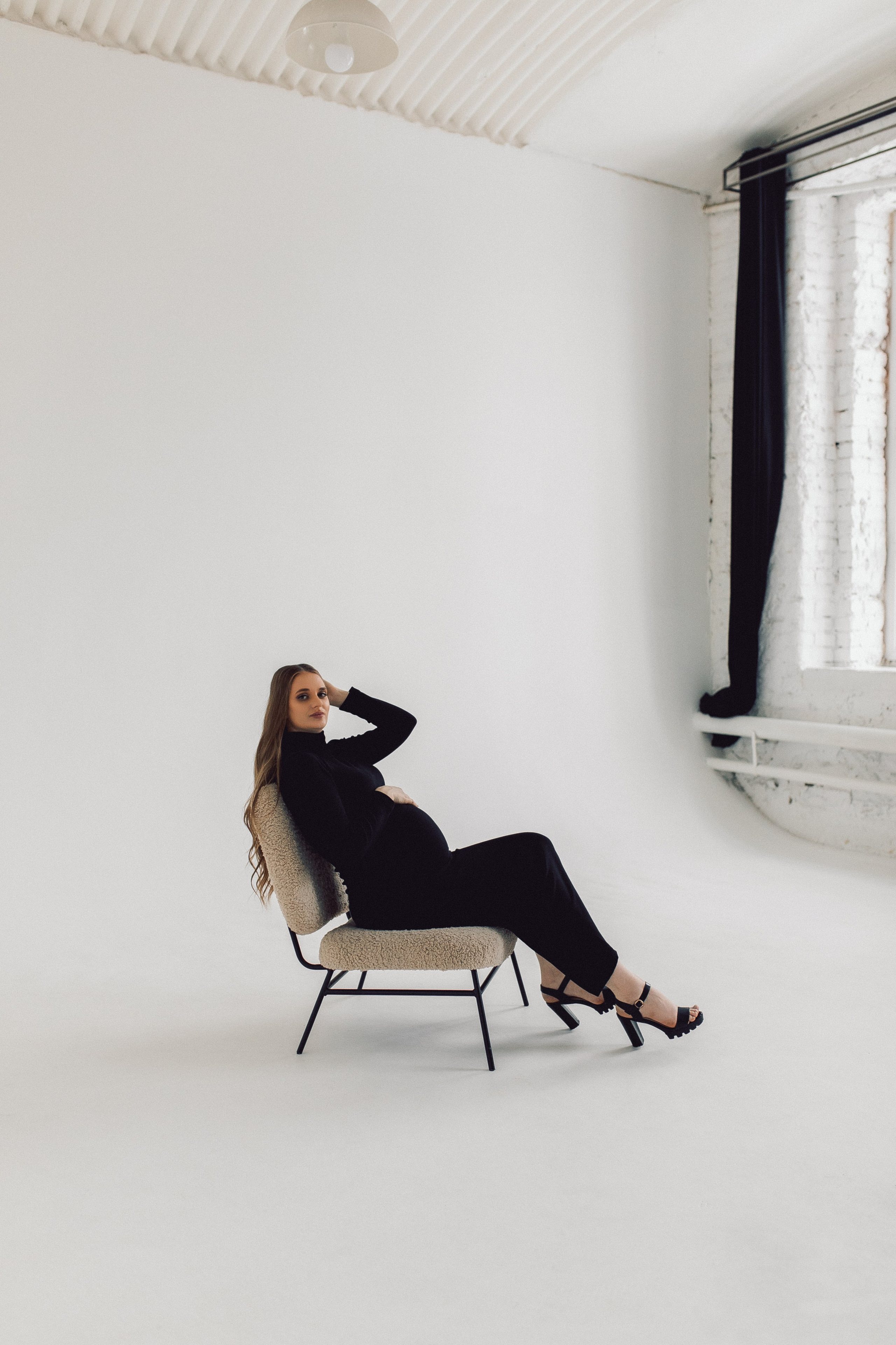 Мария и Роман