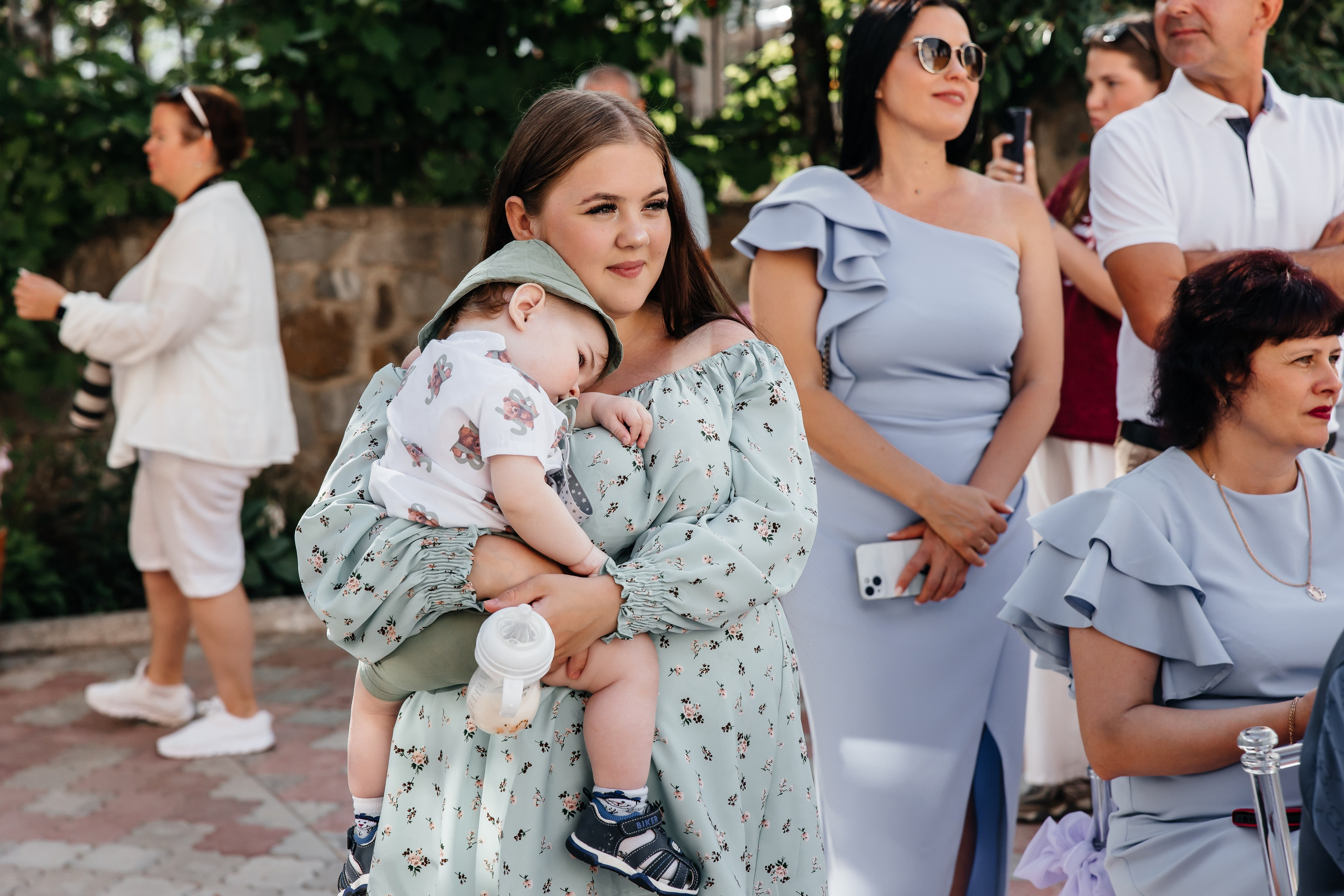 Анонс свадьбы Анастасии и Николая. Гаспра, вилла Танго. Свадебный фотограф в Крыму и Севастополе Ольга Баскакова