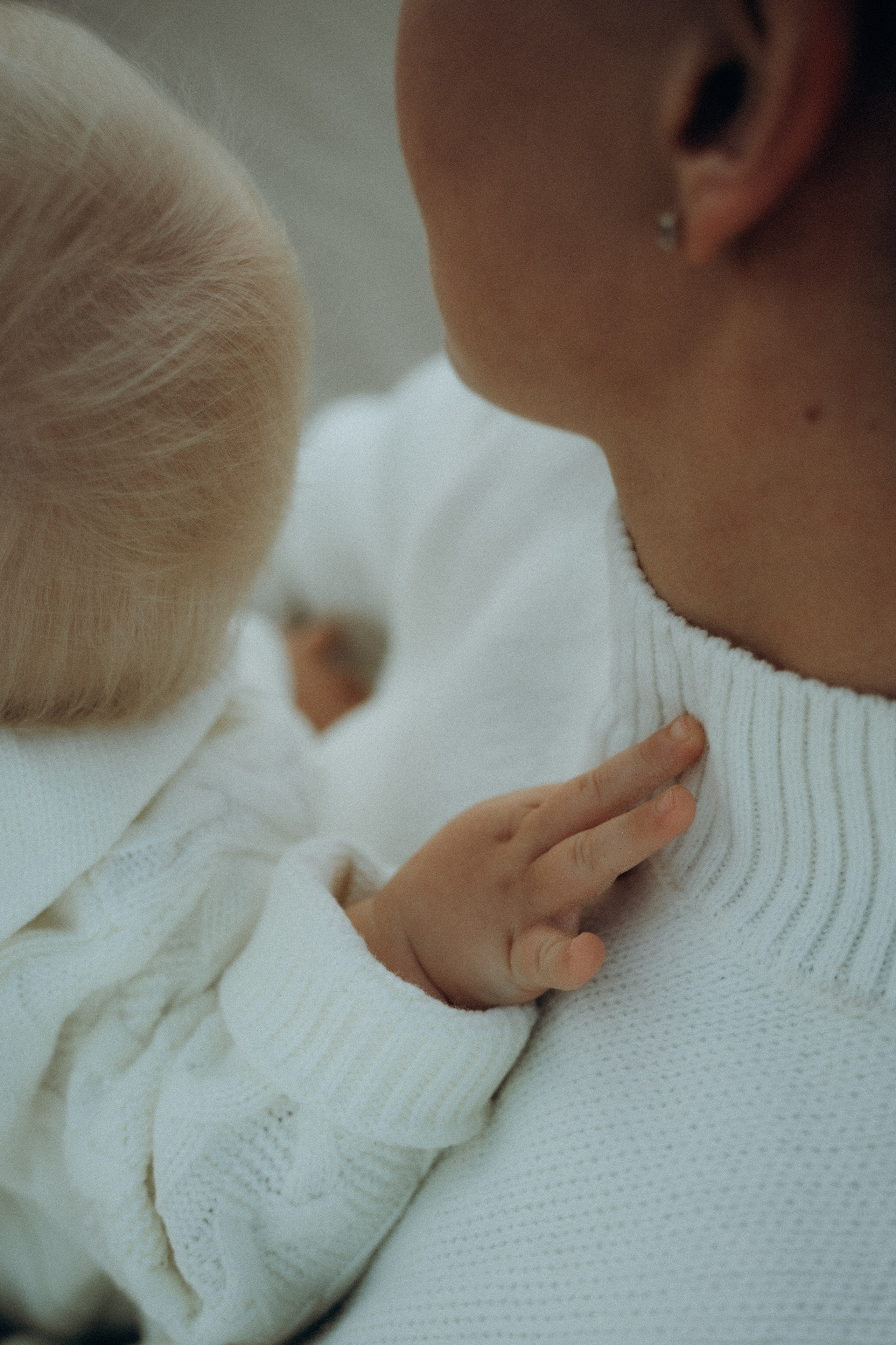В лучах заката. Фотограф в Анапе Климушина Ангелина