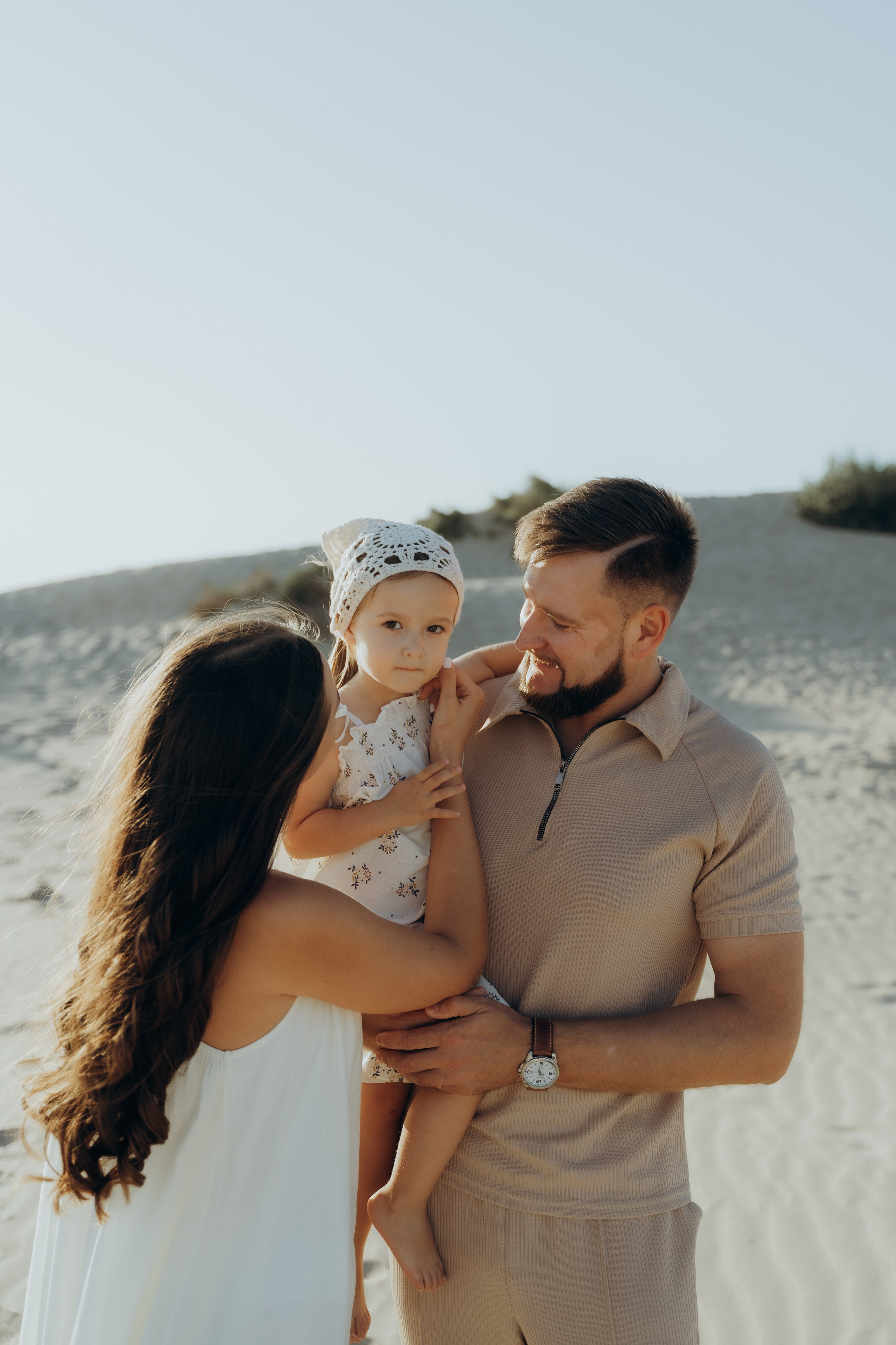 Семейное тепло. Фотограф в Анапе Климушина Ангелина