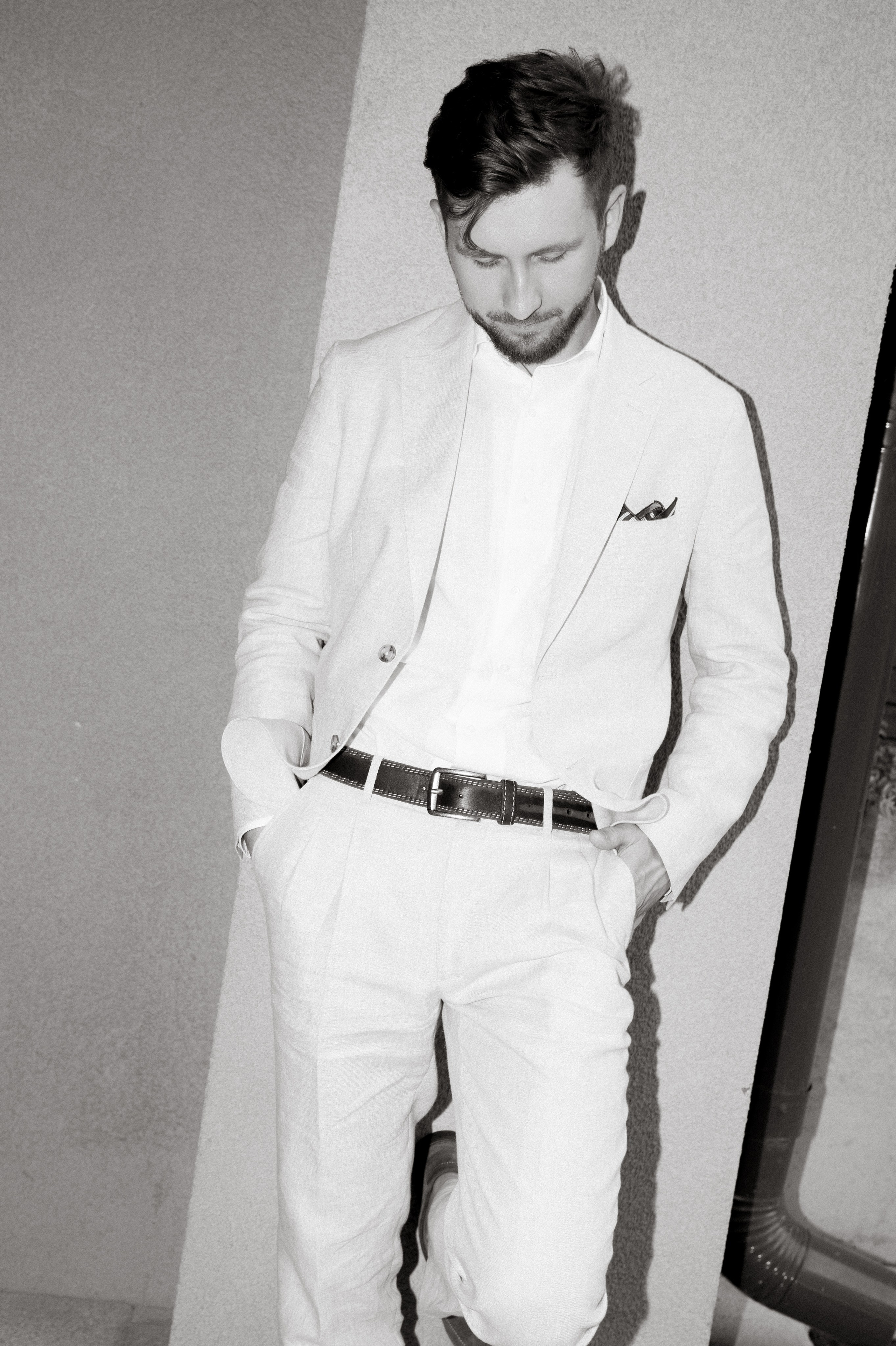 Данил и Оля. Свадебный фотограф и видеограф