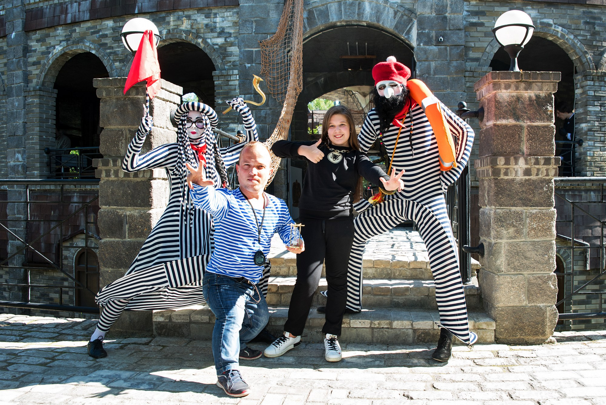 Детский праздник. Anzhina1.wfolio.pro