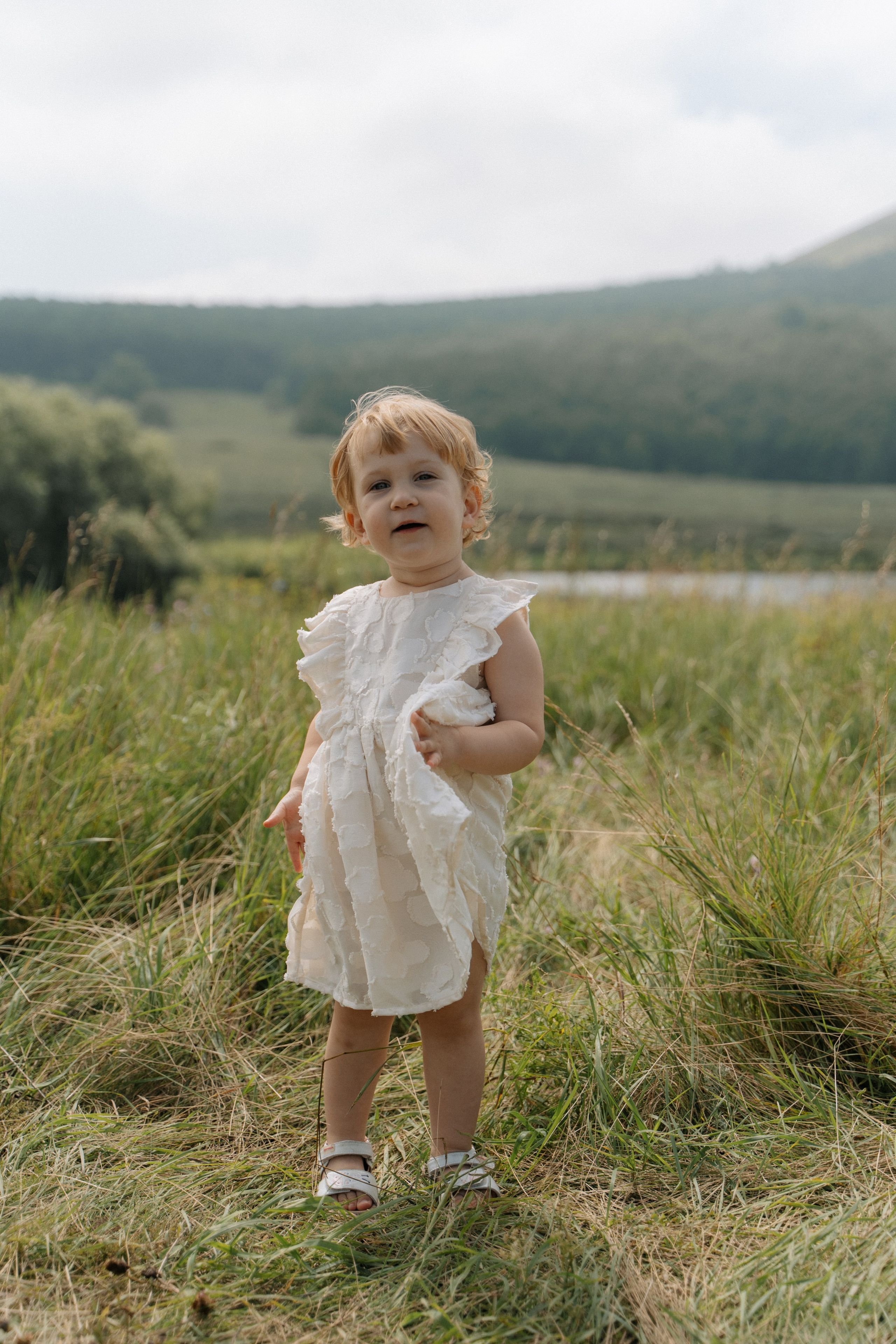 На природе. Свадебный и семейный фотограф в Стерлитамаке и Уфе