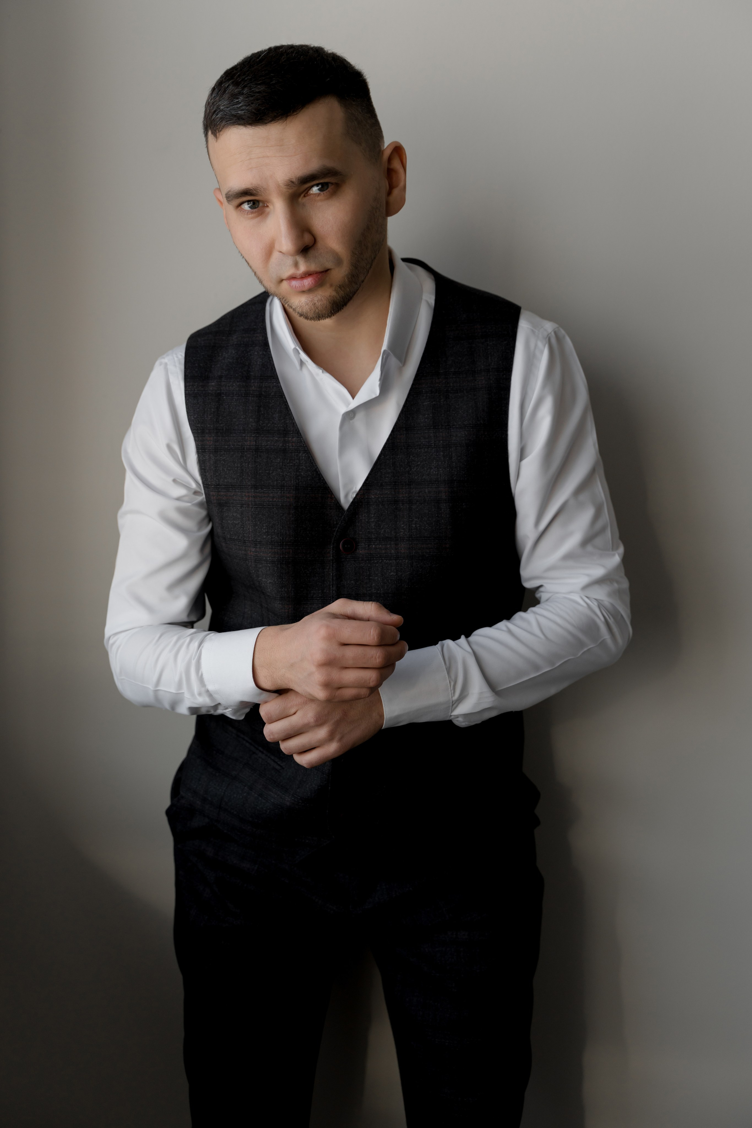 Тимур и Аида. Свадебный и семейный фотограф в Стерлитамаке и Уфе