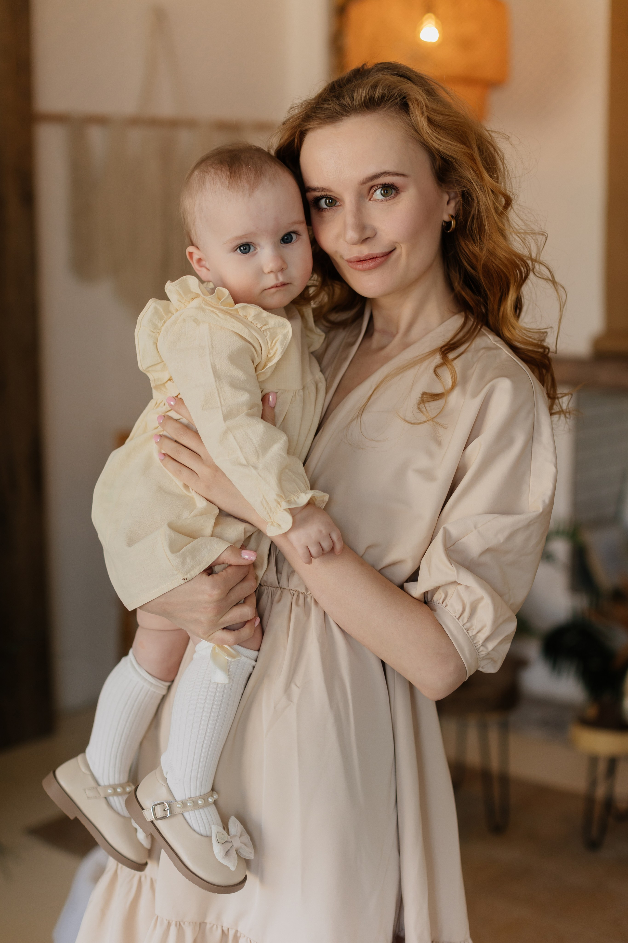 Семейные съемки. Фотограф в Санкт-Петербурге Екатерина Евстафьева