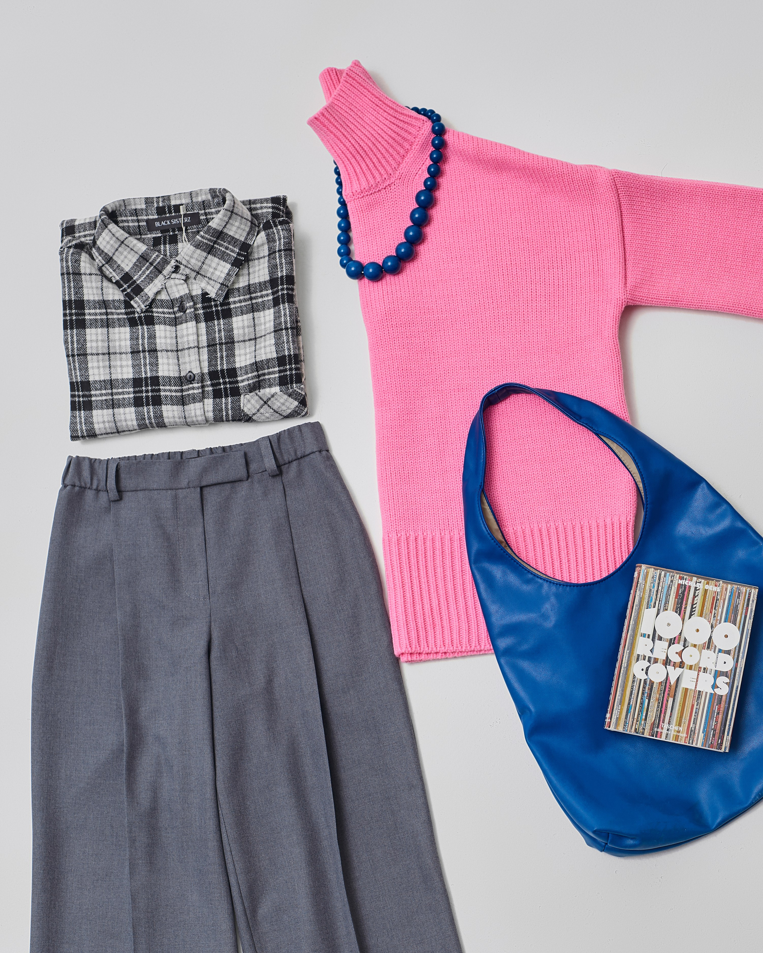 BLACK SISTERZ. Ася Солопова, фотограф Тюмень