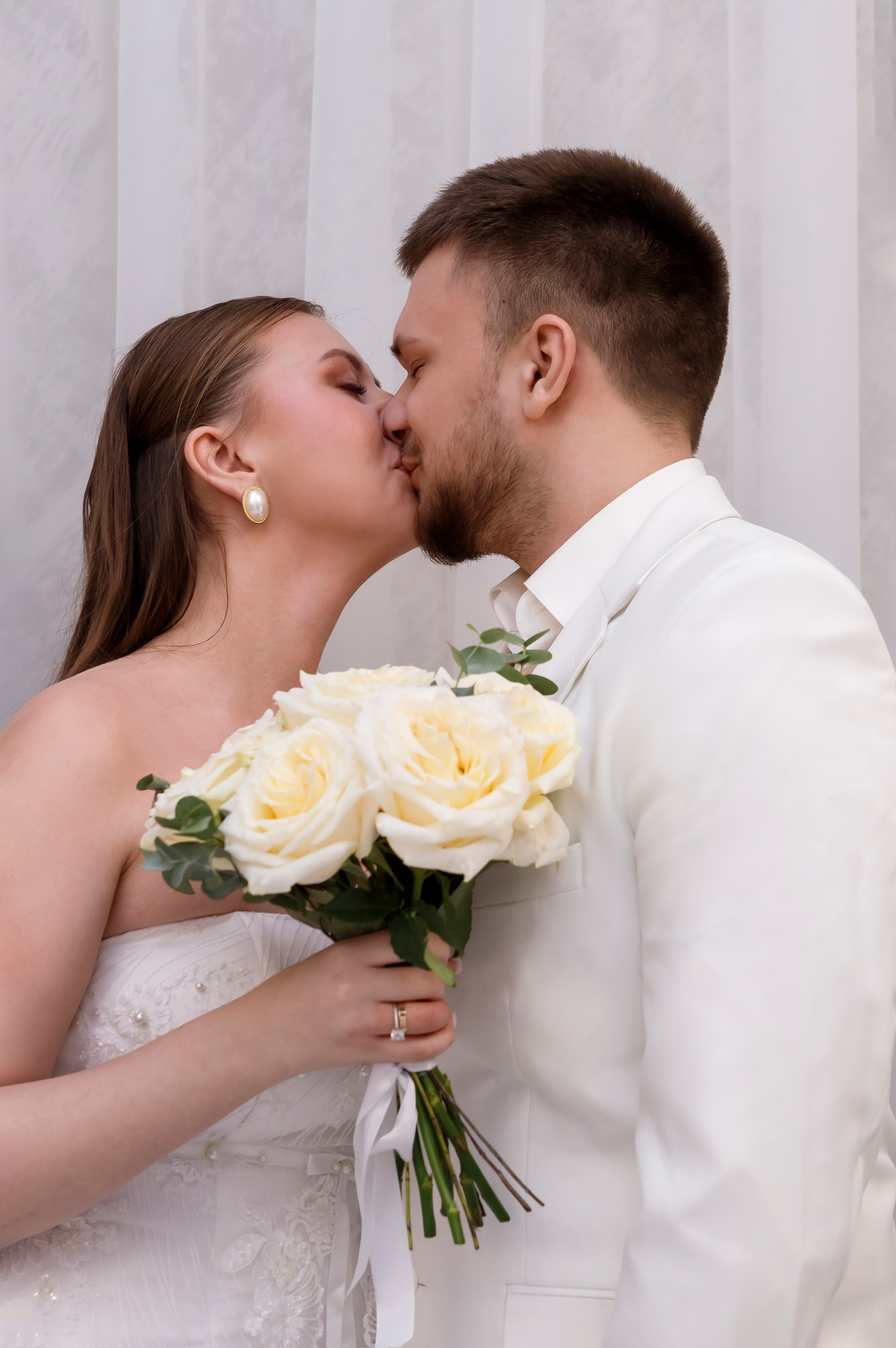 Свадьба Таисия&Никита. Фотограф Калуга