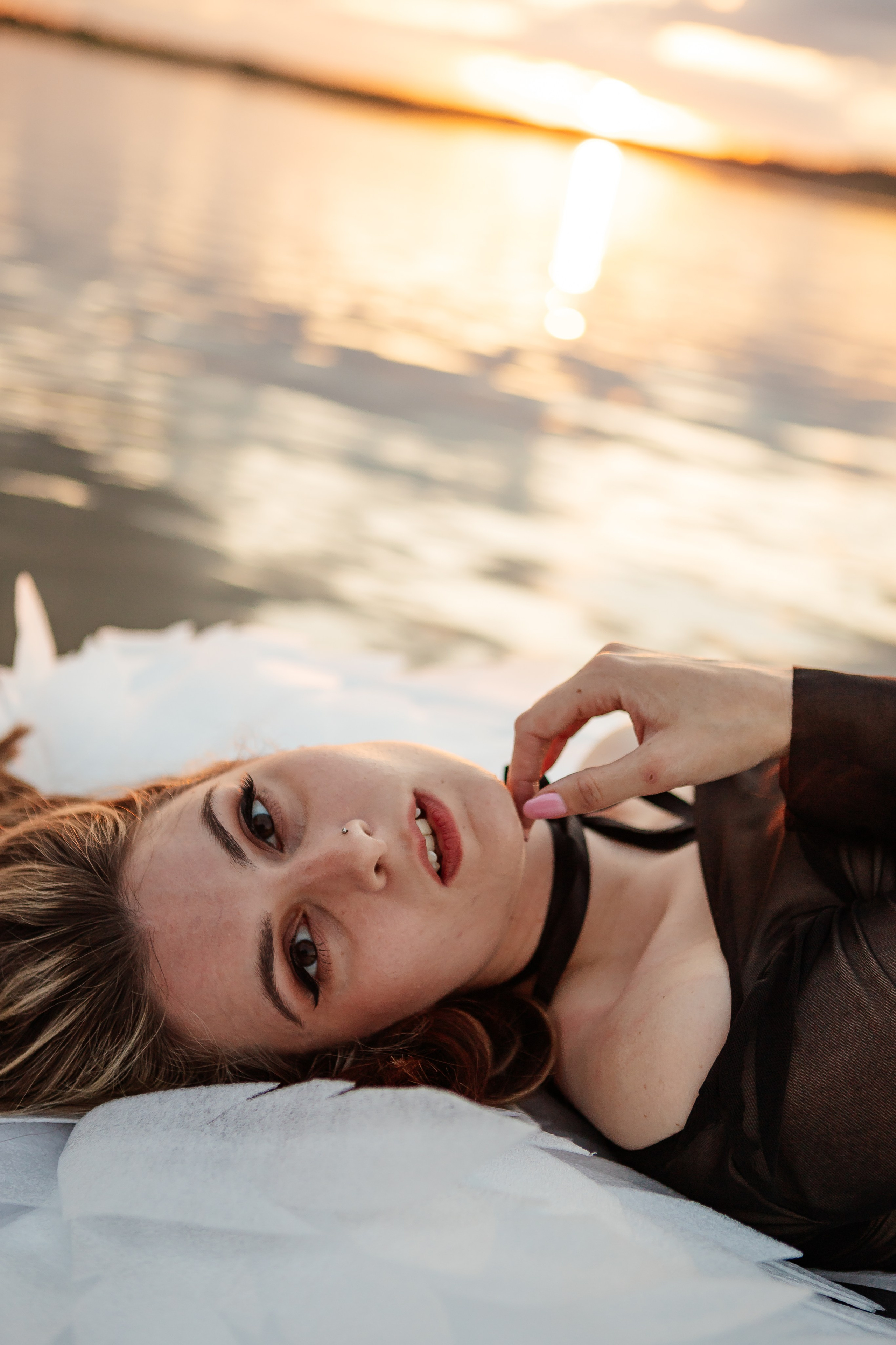 Лето.Крылья. Фотограф Калуга