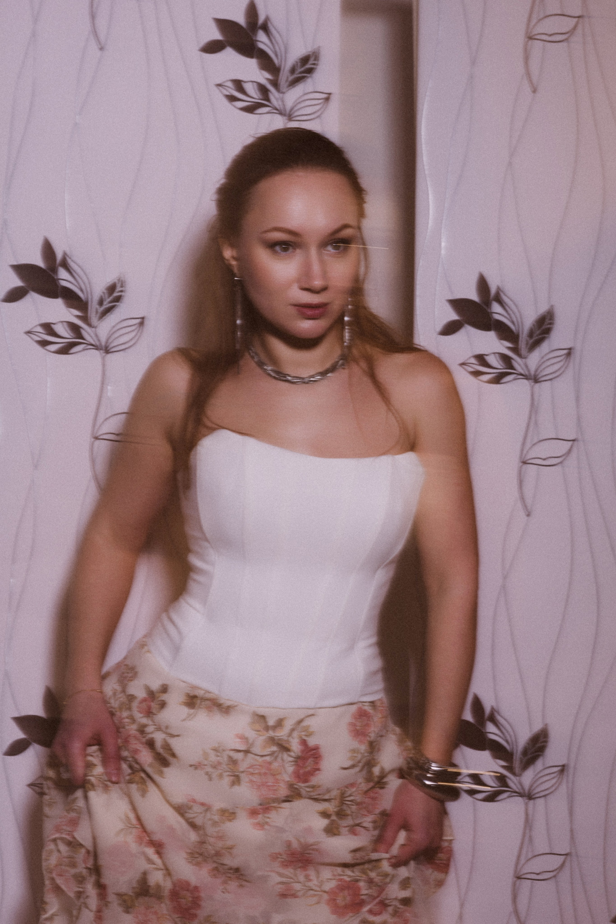 Мария. Фотограф Калуга