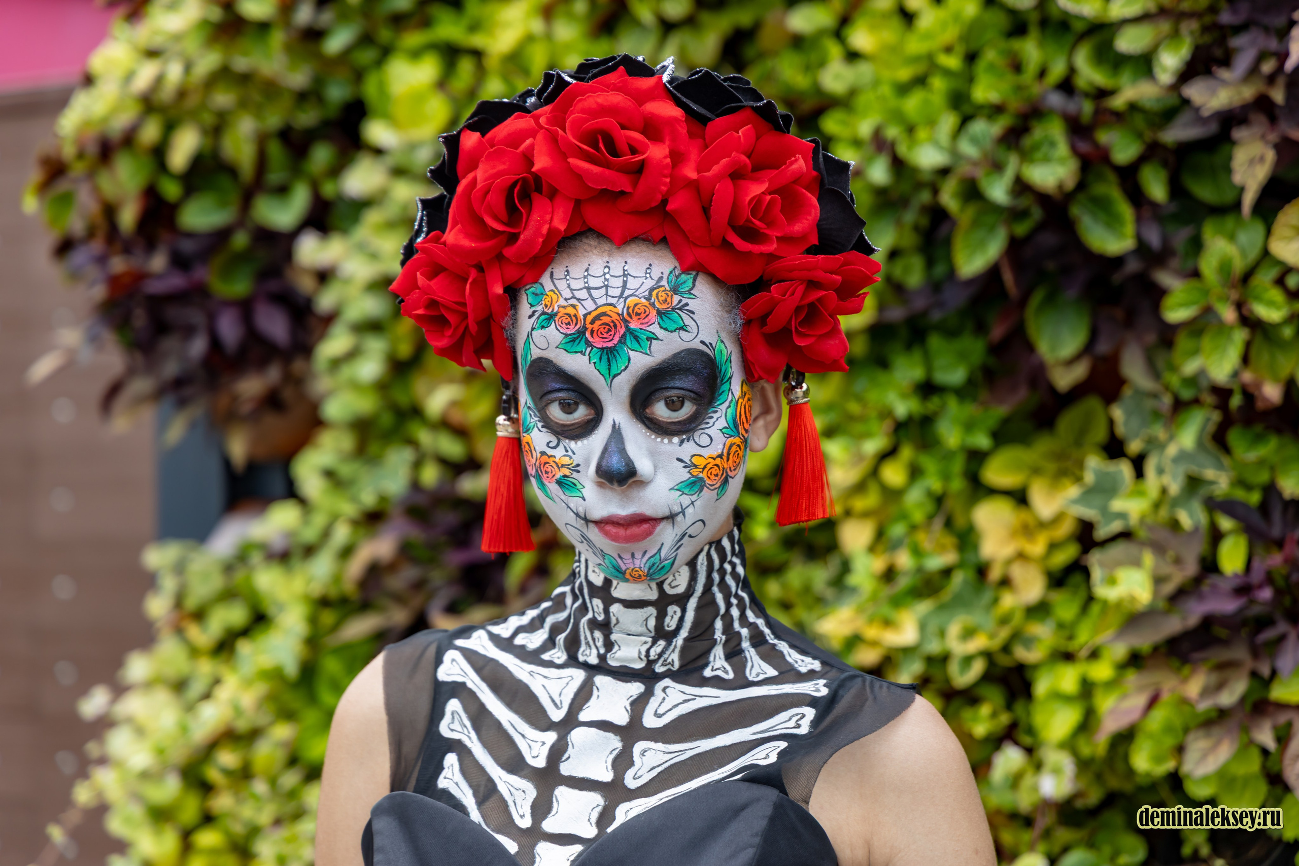 Фестиваль Латиноамериканской и Карибской культуры 19–20 июля 2025 года. Репортажный, семейный и студийный фотограф в Москве Демин Алексей