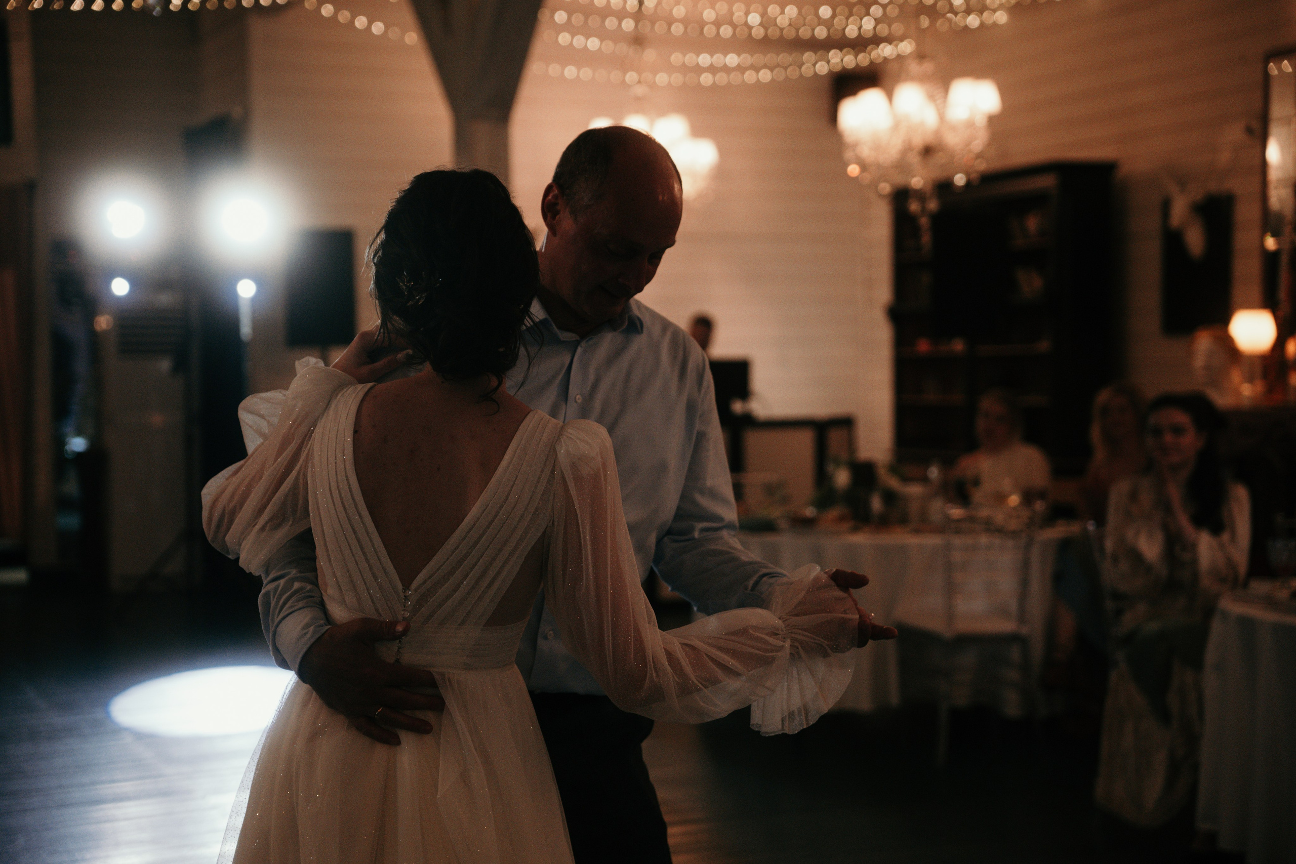 Анна и Иван. Фотограф и видеограф Мария Банщикова, Солнечногорск, Москва