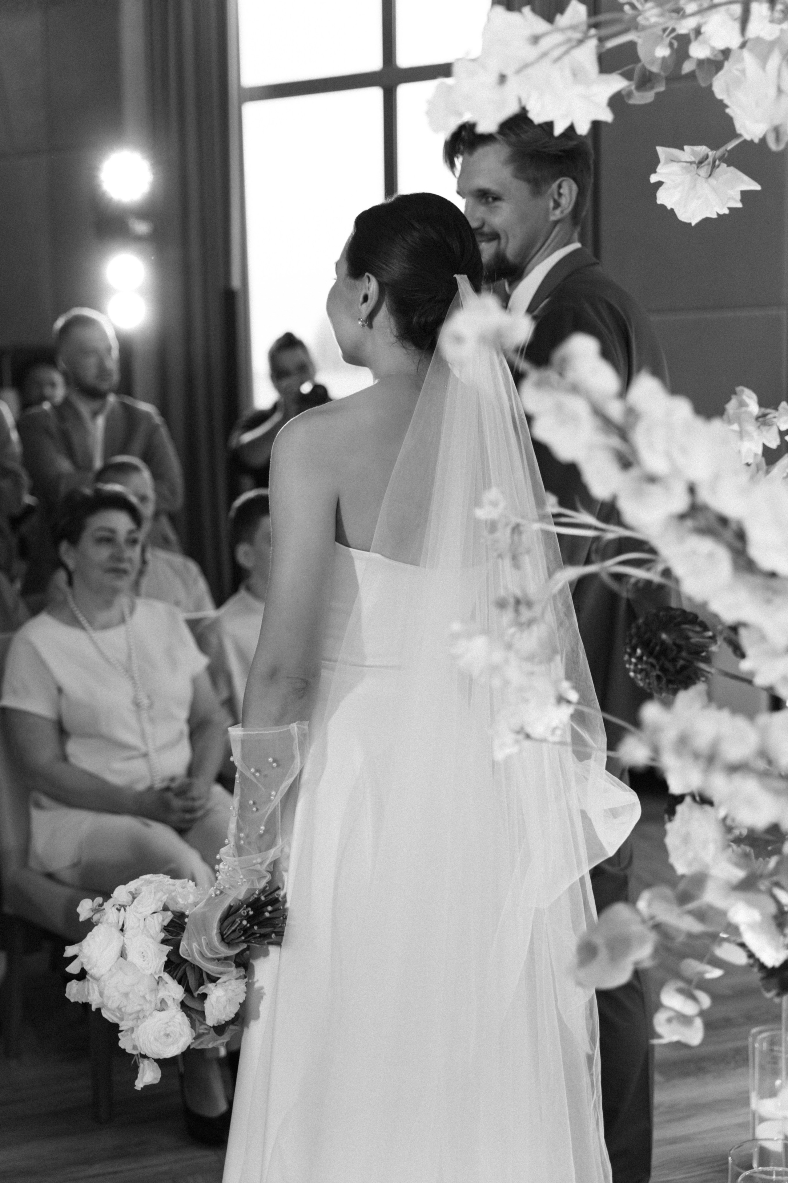 Nikita & Julia. Свадебный, семейный и портретный фотограф в Москве, Санкт-Петербурге