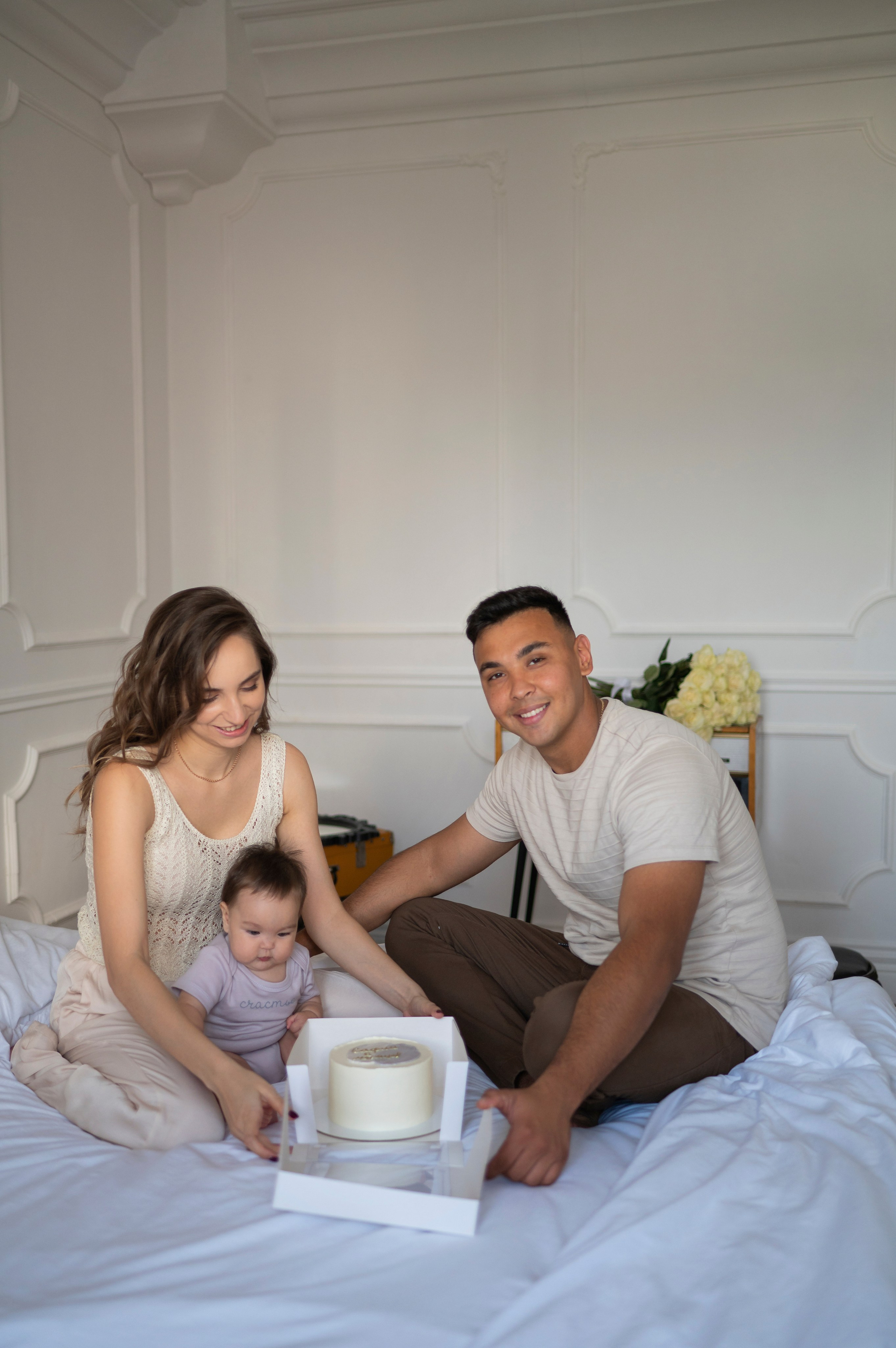 Лера. Фотограф Рузанна Ганн