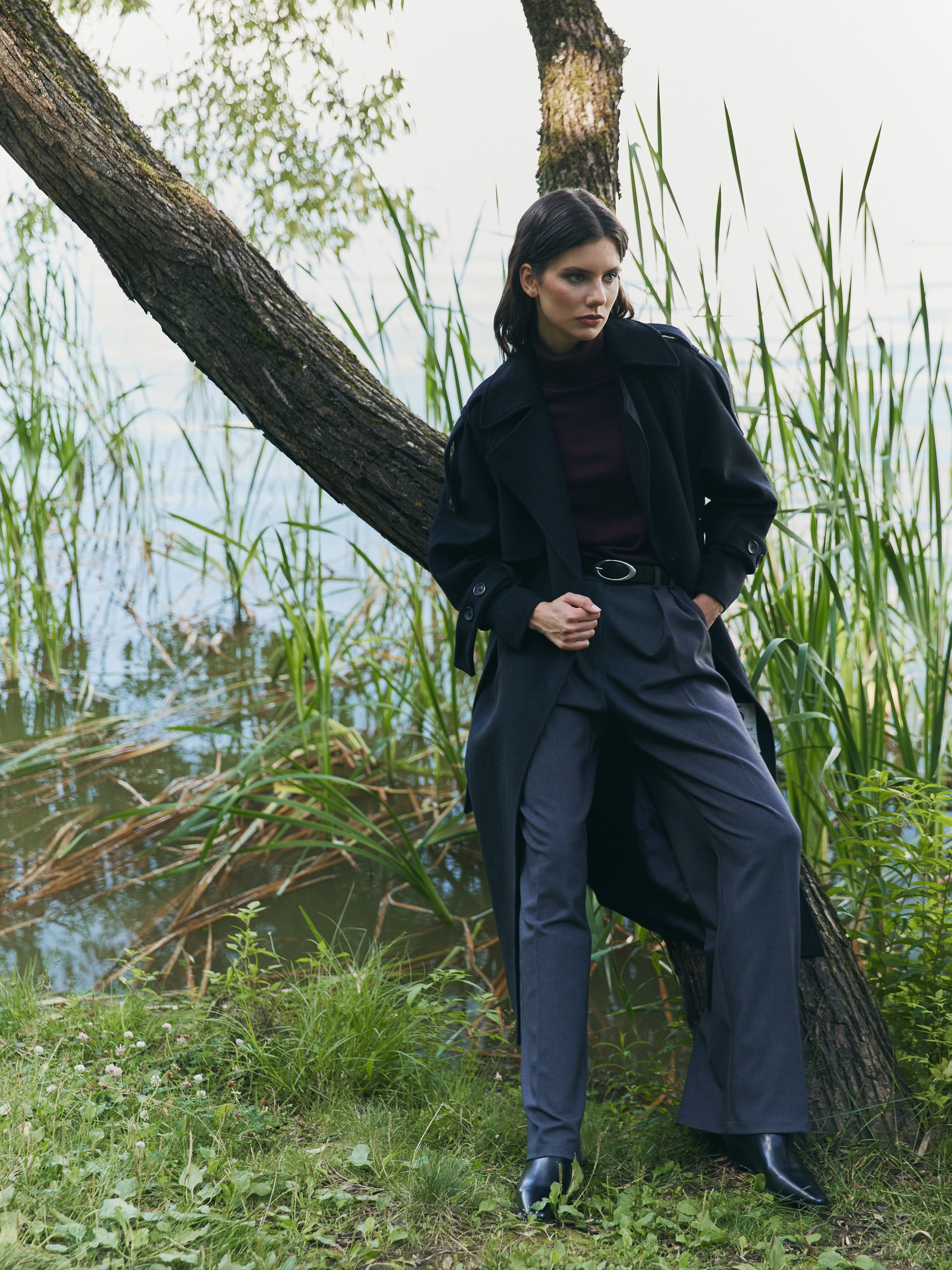 TO BE ONE. Фотограф и видеограф в Москве marinfed