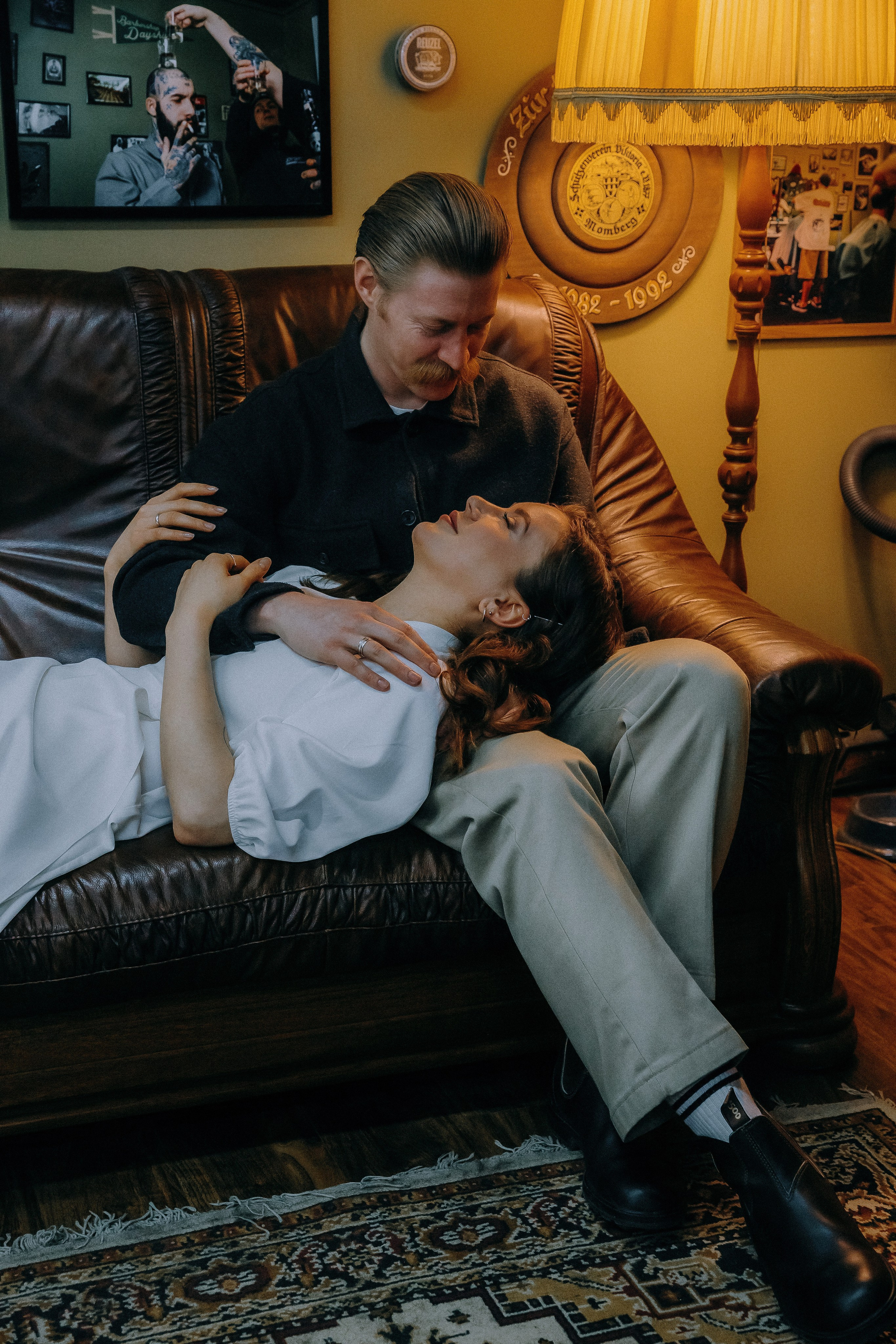 Витя и Юля. Свадебный фотограф Грузия Тбилиси