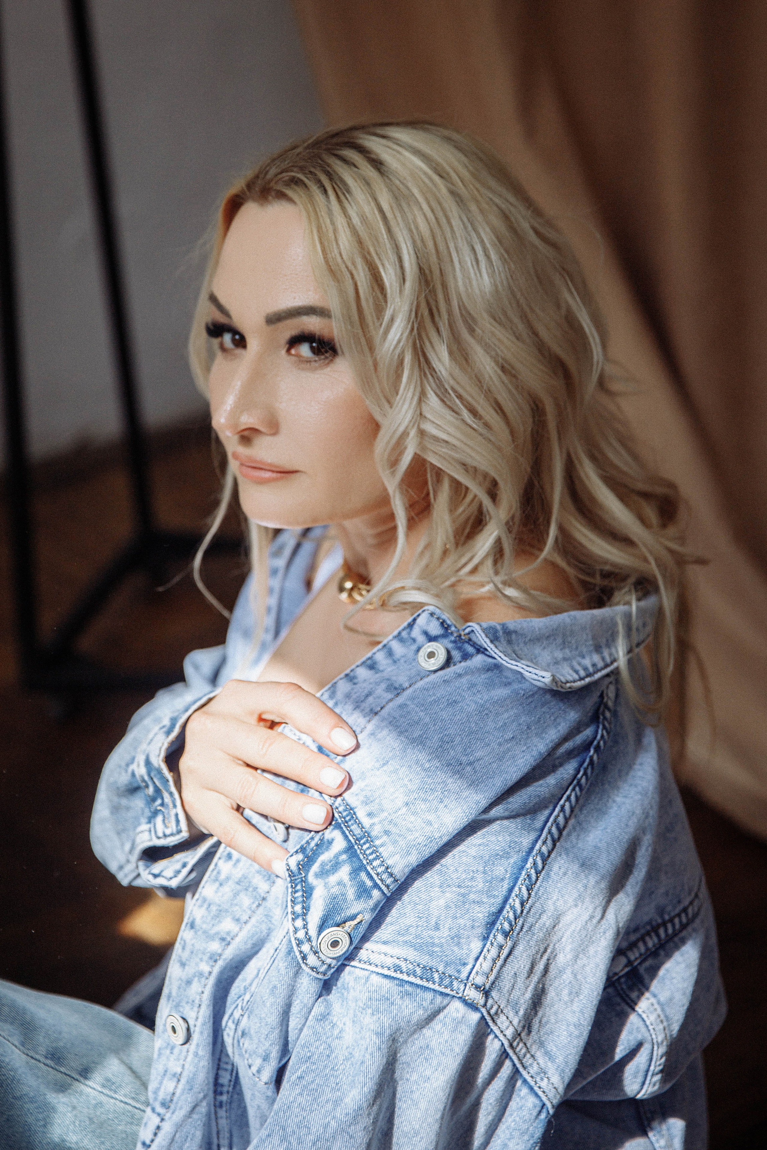 Мама. Фотограф Сальск Катерина