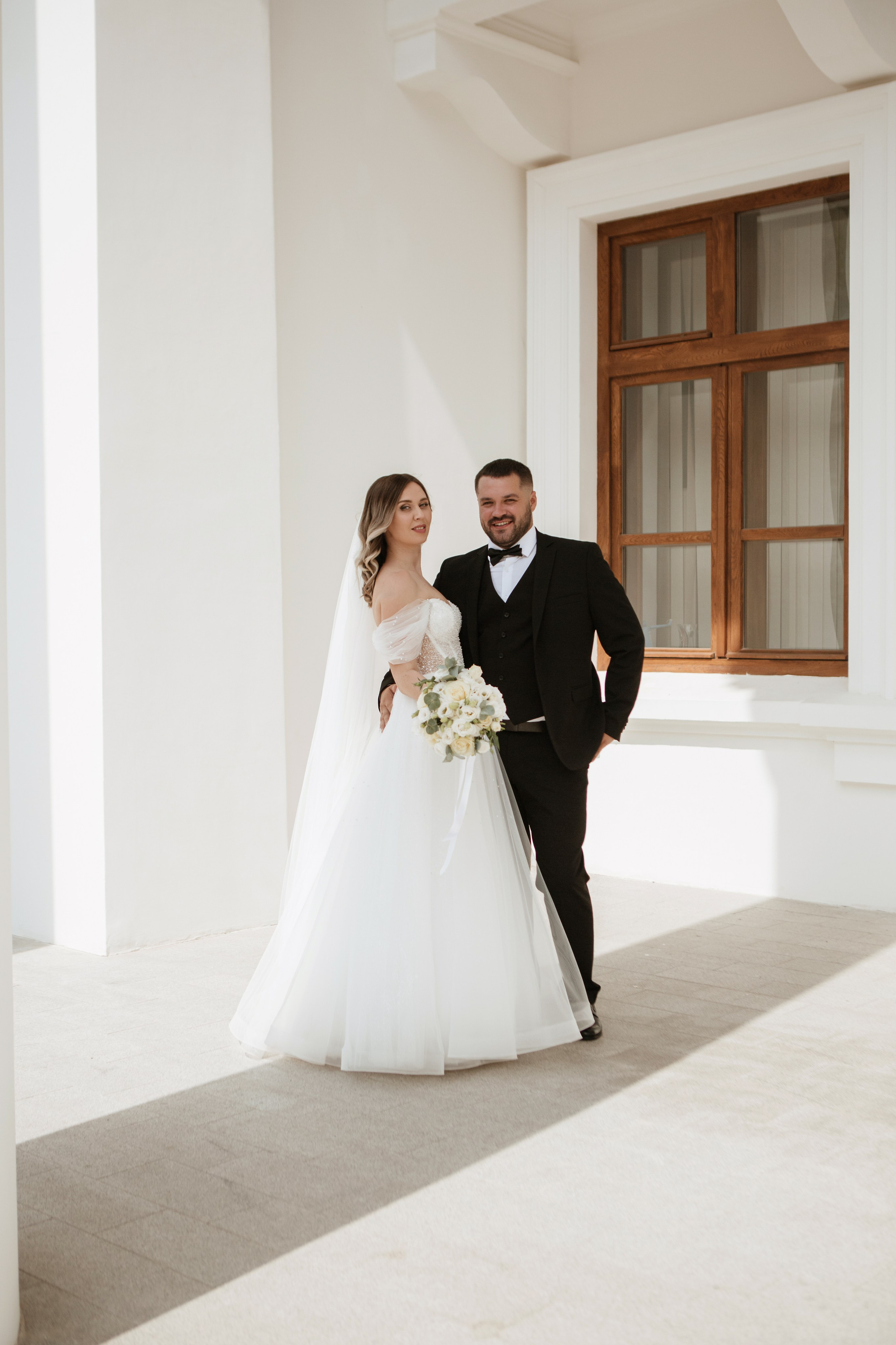 Александр и Анна. Фотограф в Волгограде и Москве | Анастасия Лаврова