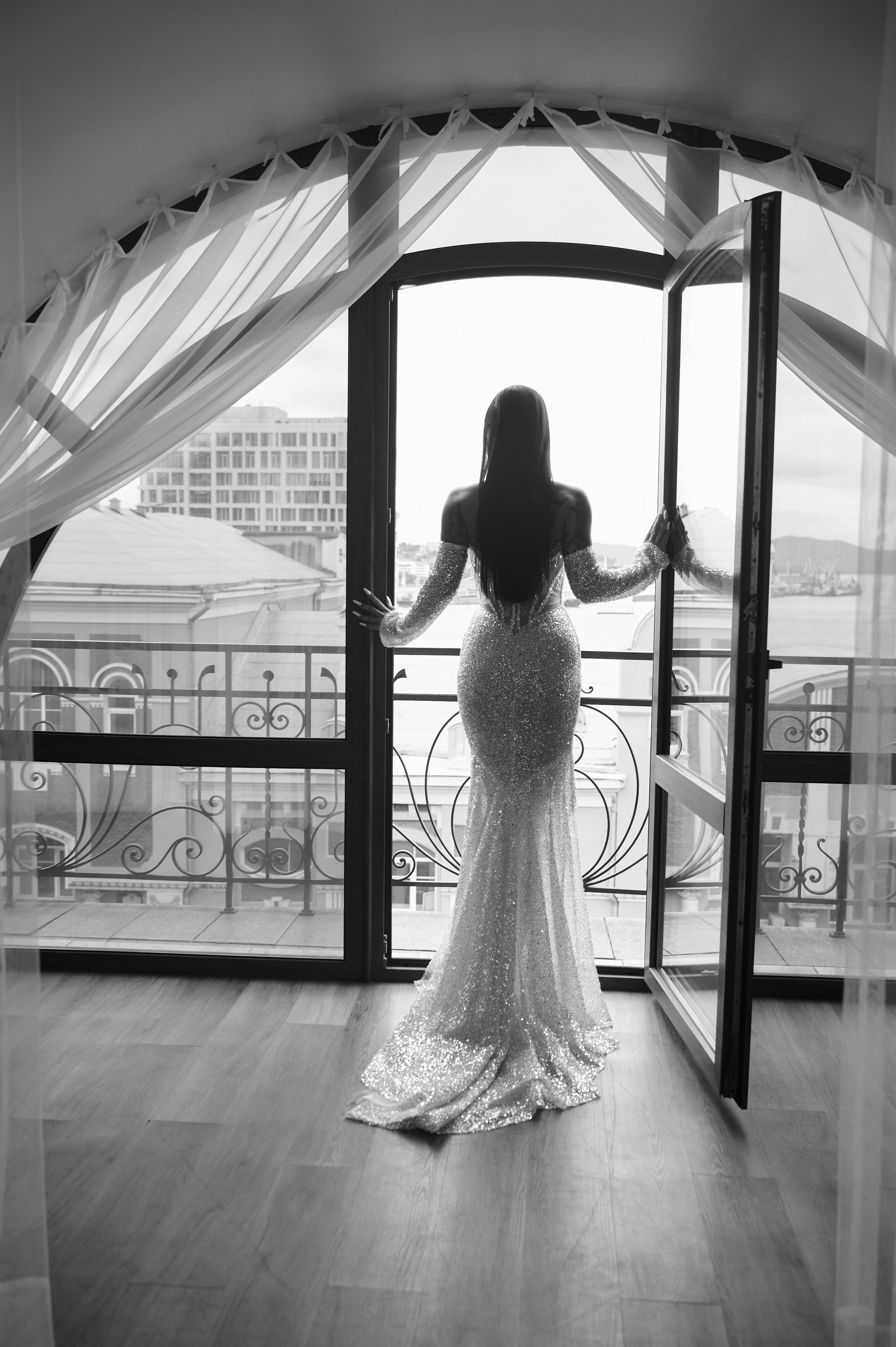 Свадьба 14.09.2024. Свадебный фотограф во Владивостоке Гарагуля Игорь