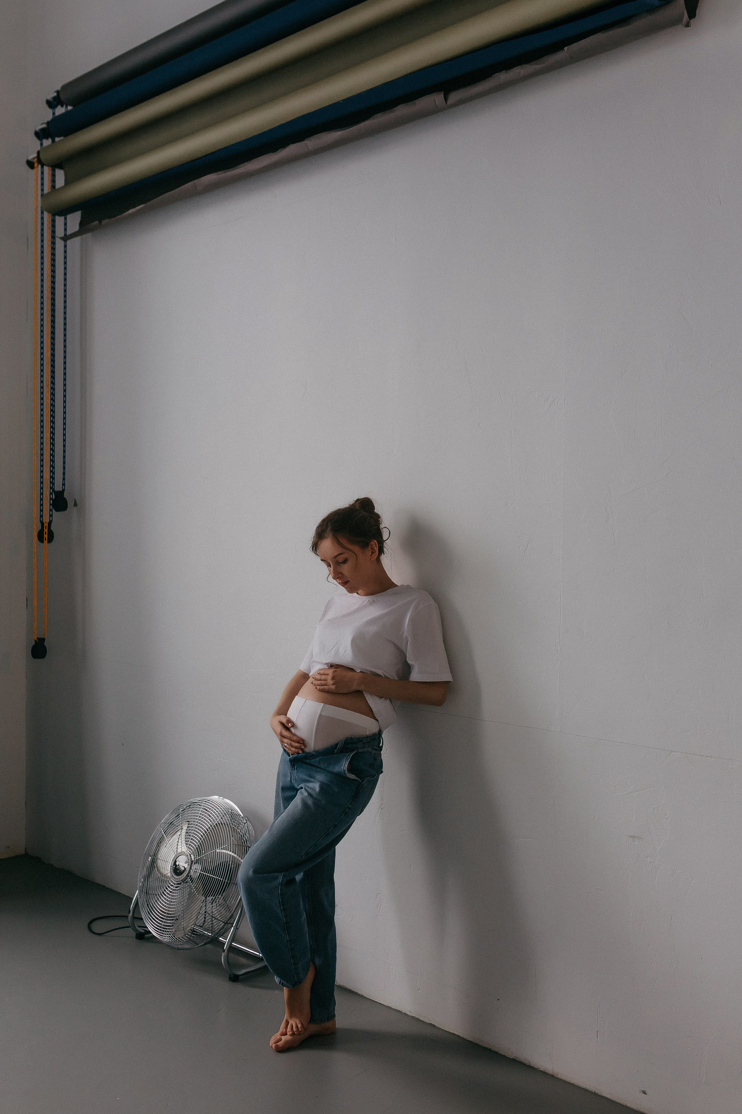 Павел+Полина=?. Семейный фотограф в Сургуте