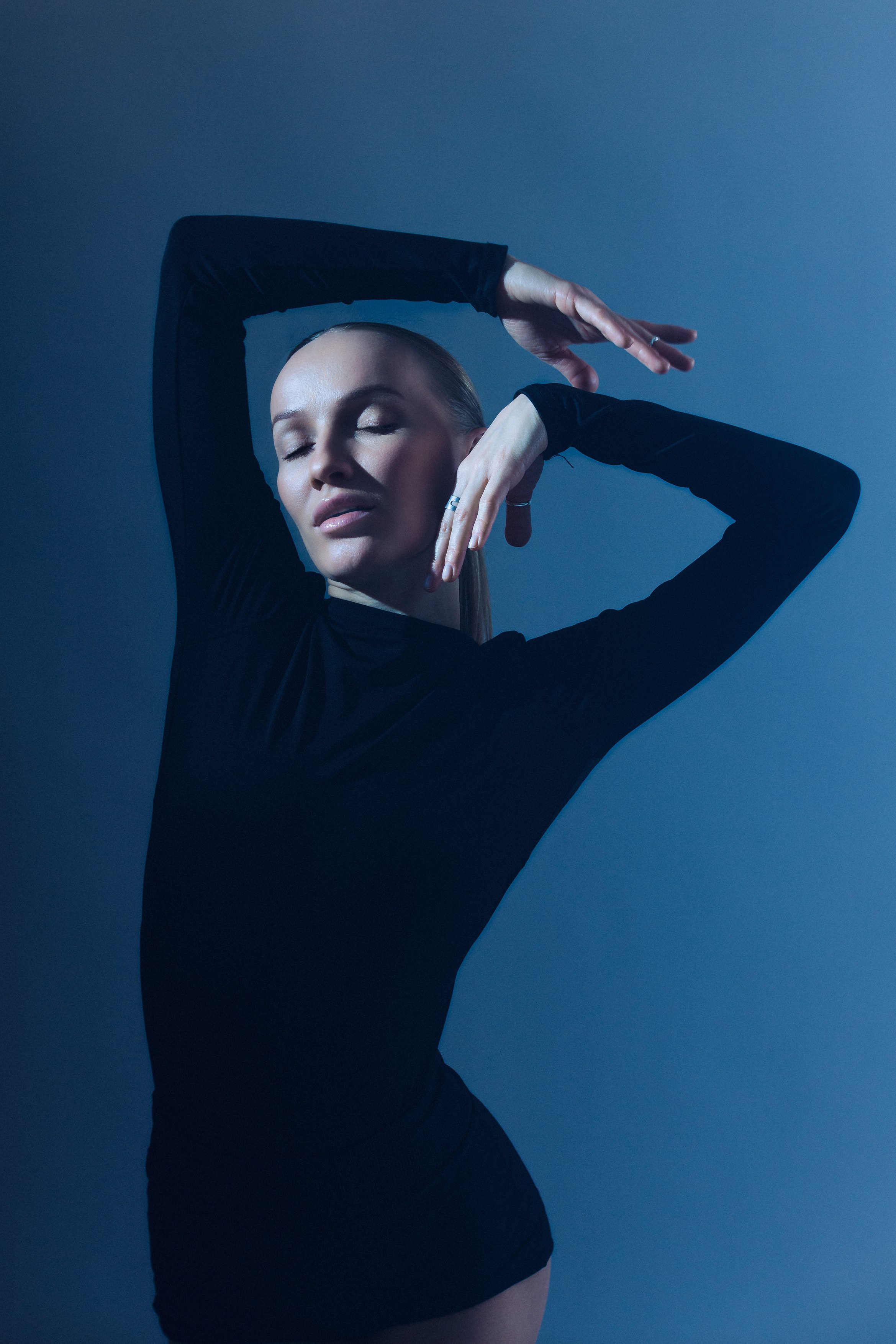 Движение. Светлана Аброщикова