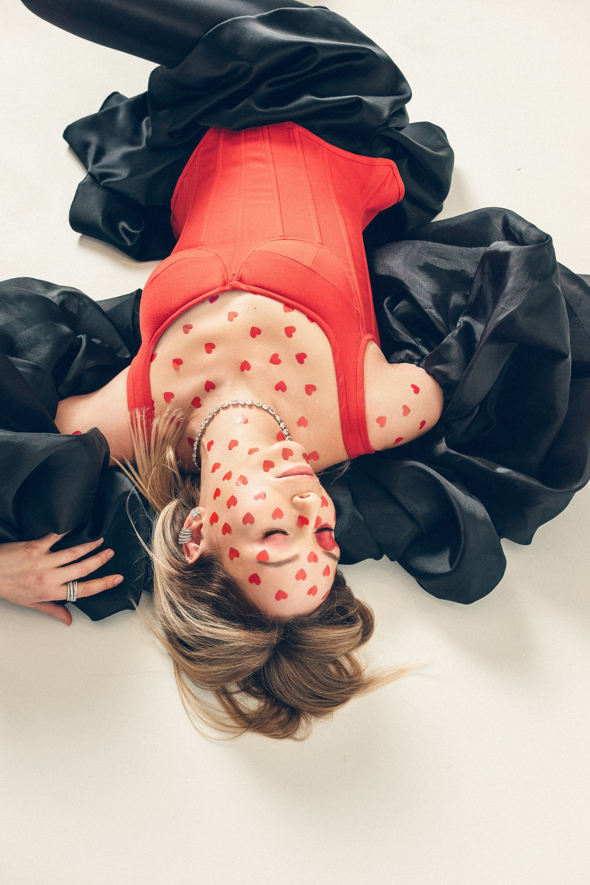 Валентинка. Светлана Аброщикова