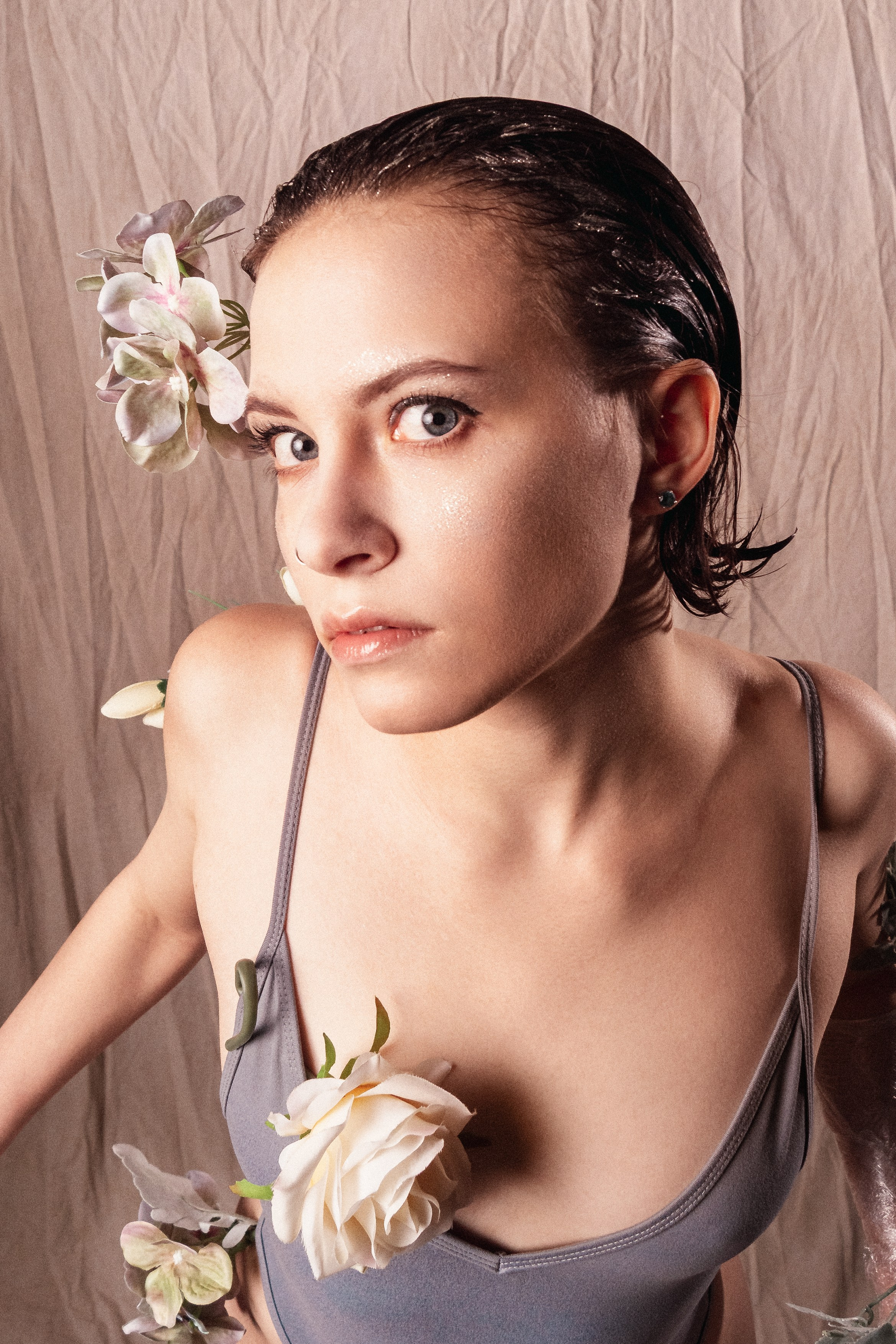 Вальс цветов. Светлана Аброщикова