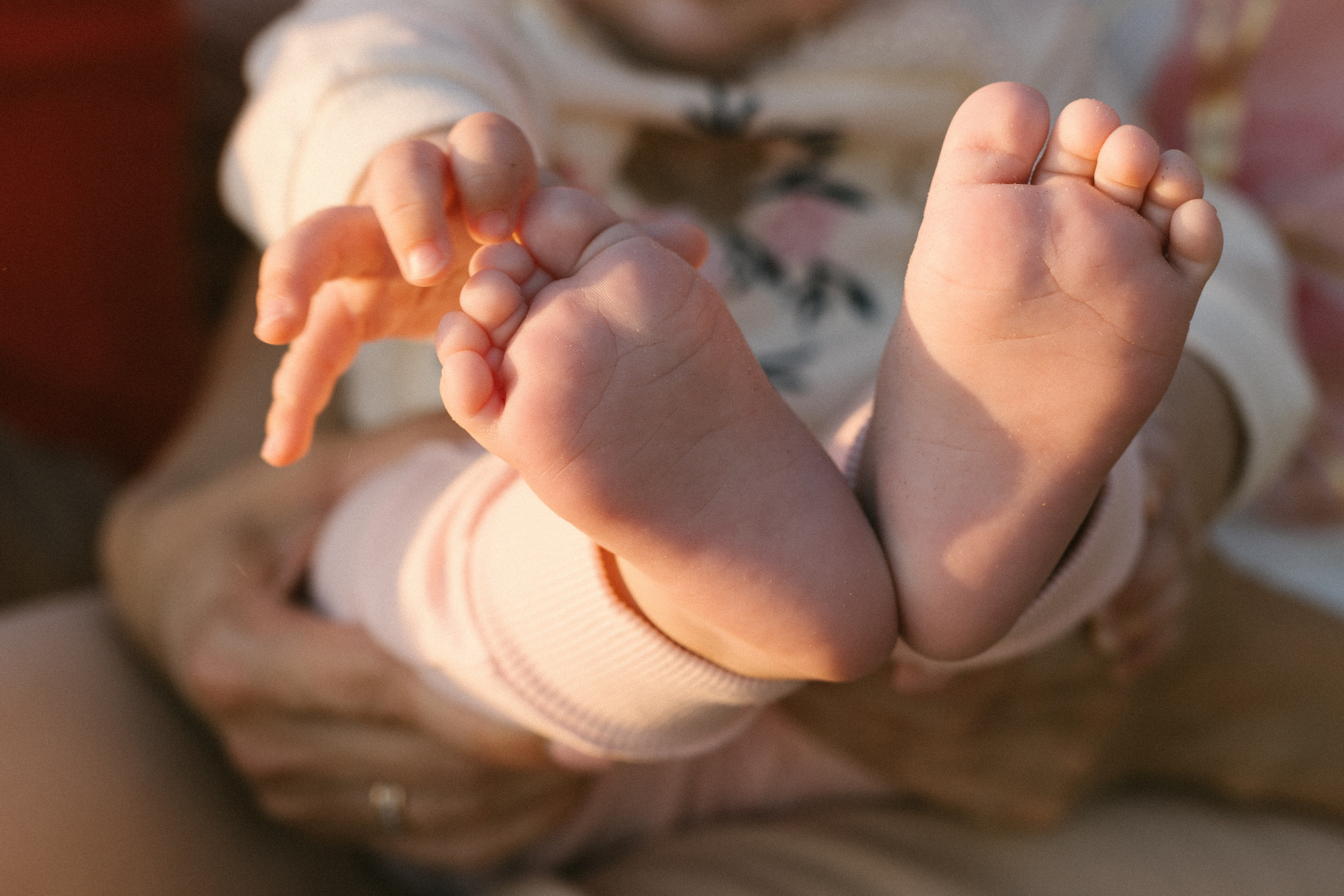 Семья Вани и Нади. Фотограф Кристина Филькова