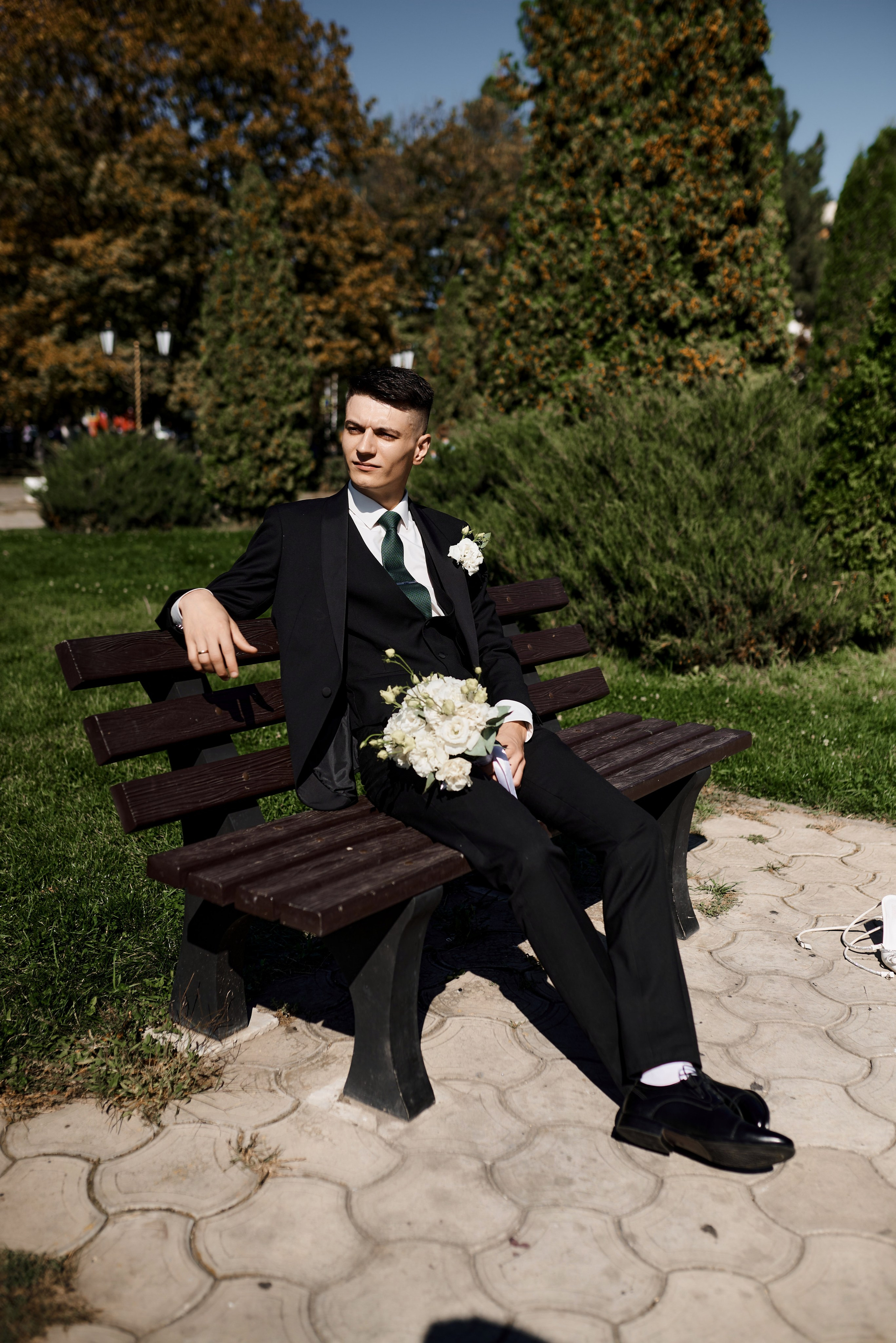 Свадьба Юли и Руслана. Свадебный фотограф г. Новочеркасск г. Ростов-на-Дону