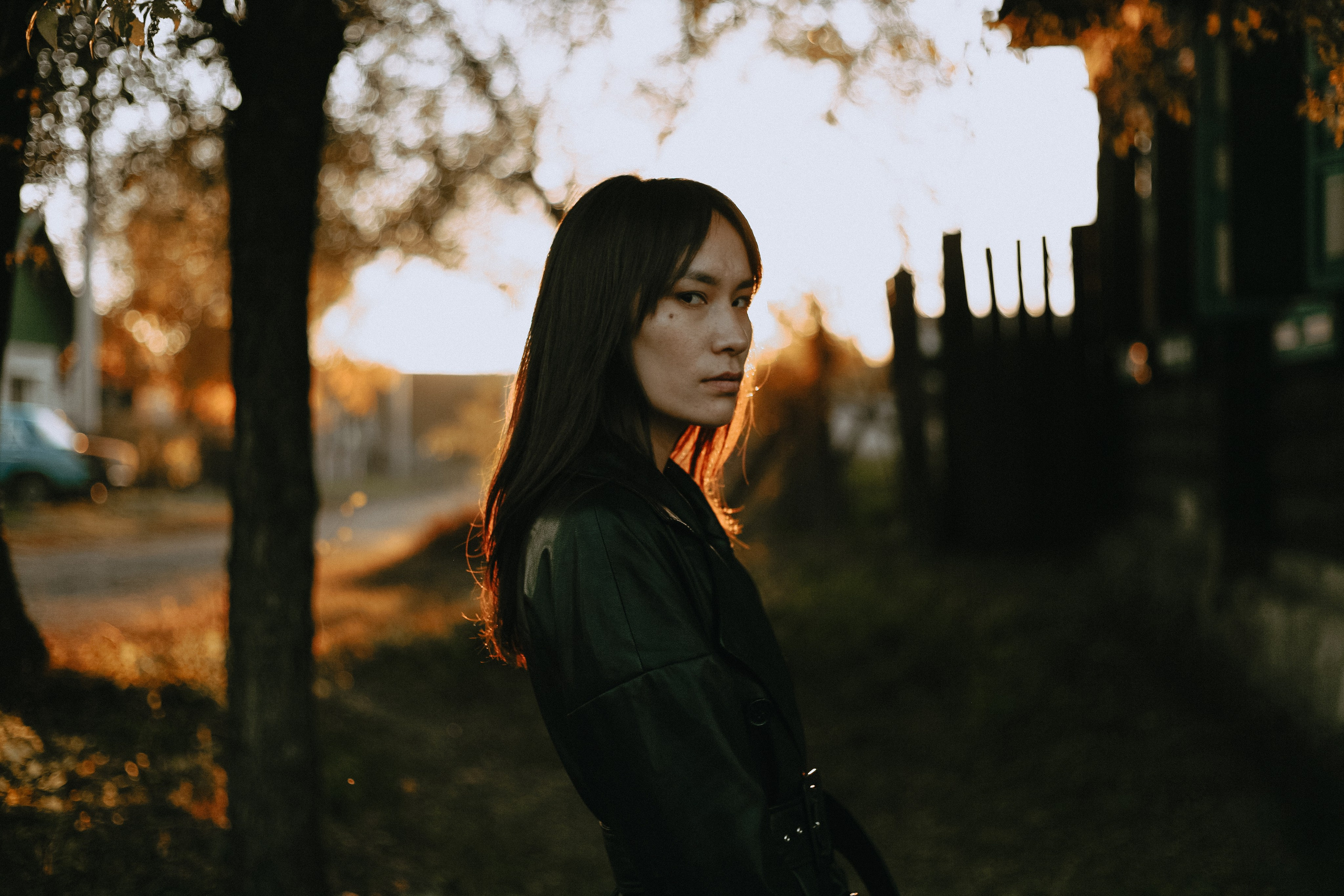 Элина. Анна Лерман. Фотограф г. Абакан