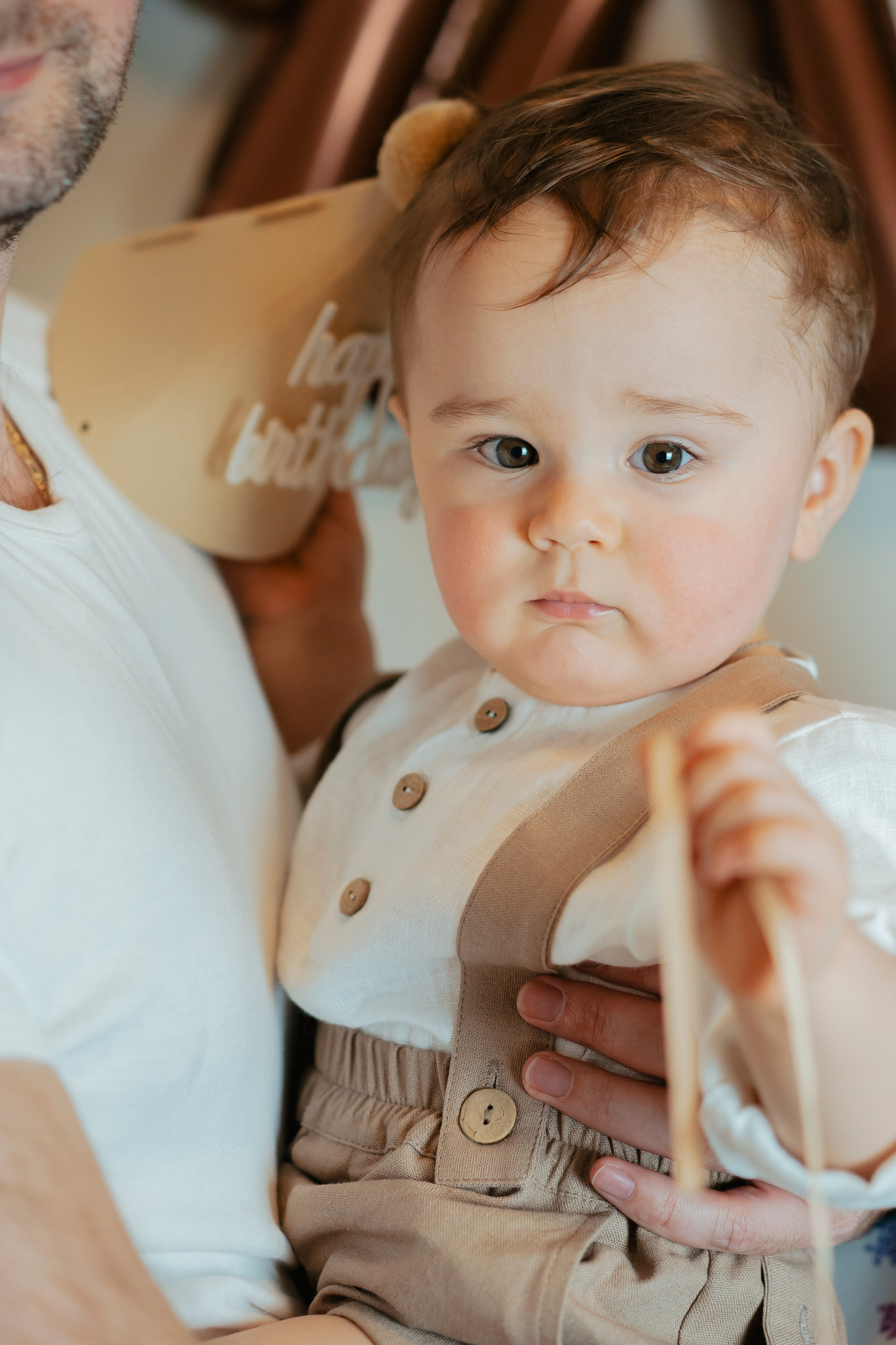 ДР 1 годик у вас дома. Brand photographer