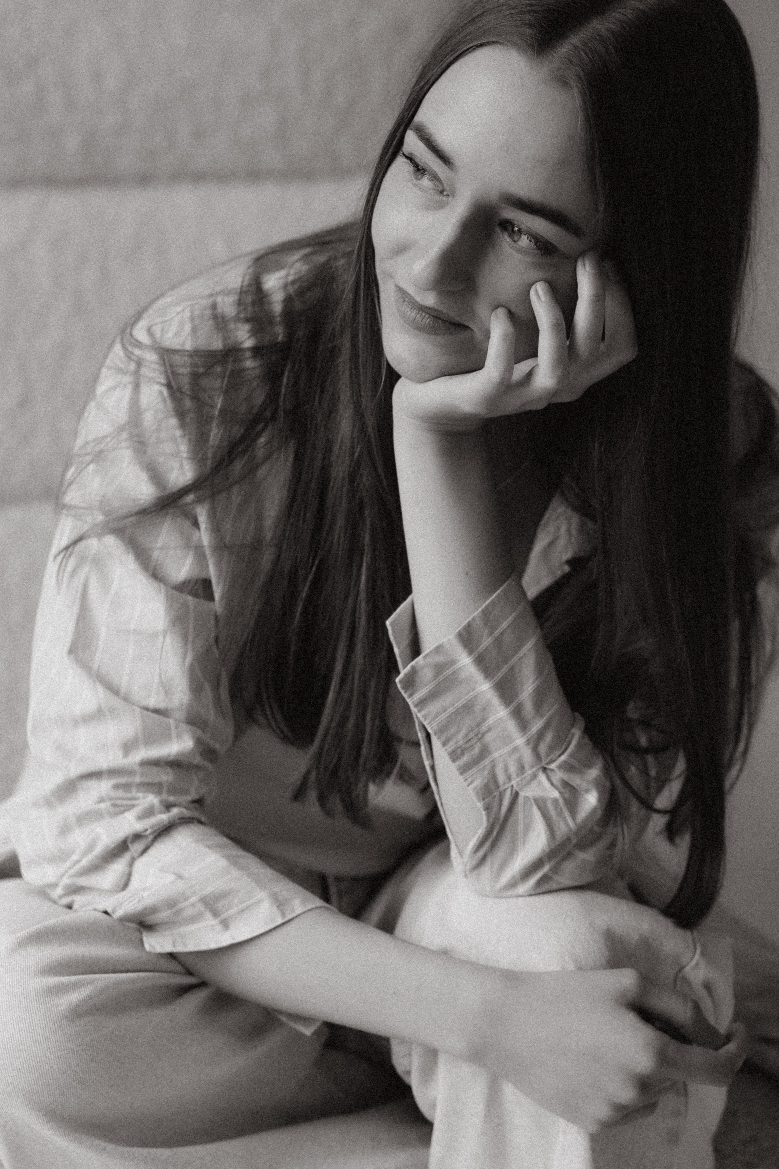 Сестры. Фотограф Ульяна Дивина в Нижнем Новгороде и Нижегородской области