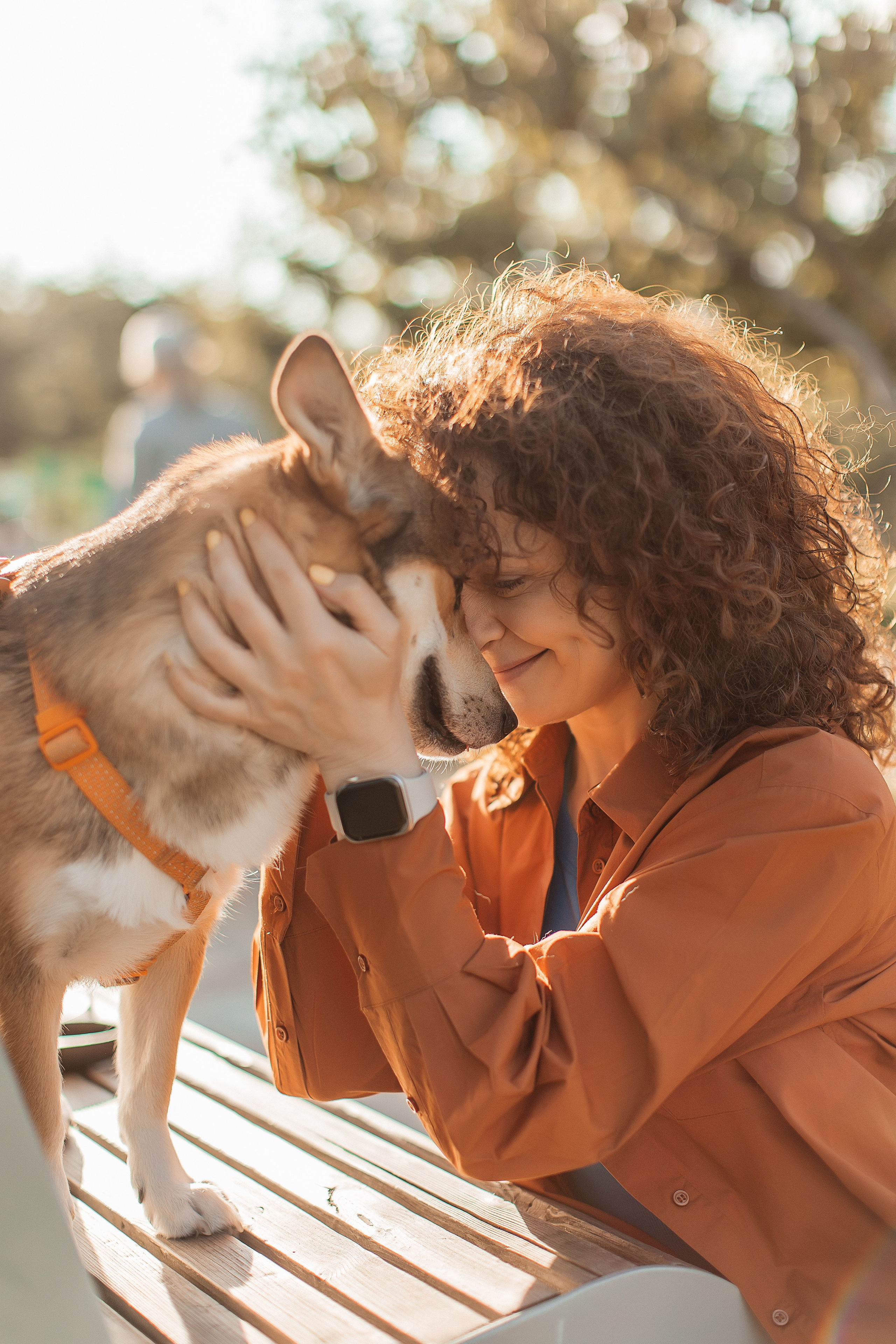 Индивидуальные. Семейный фотограф