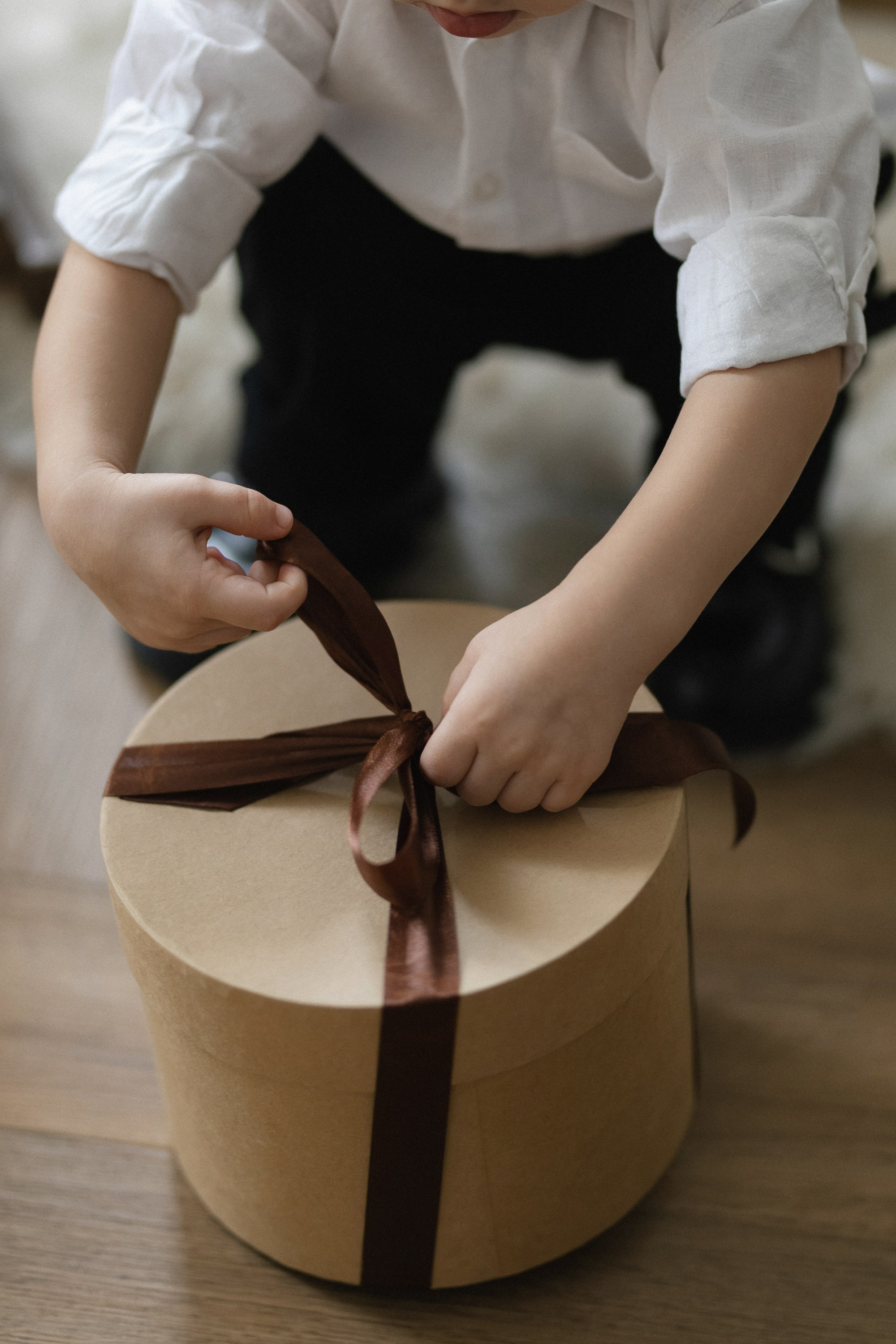 «В ОЖИДАНИИ НОВОГО ГОДА». Maria Startseva Photo