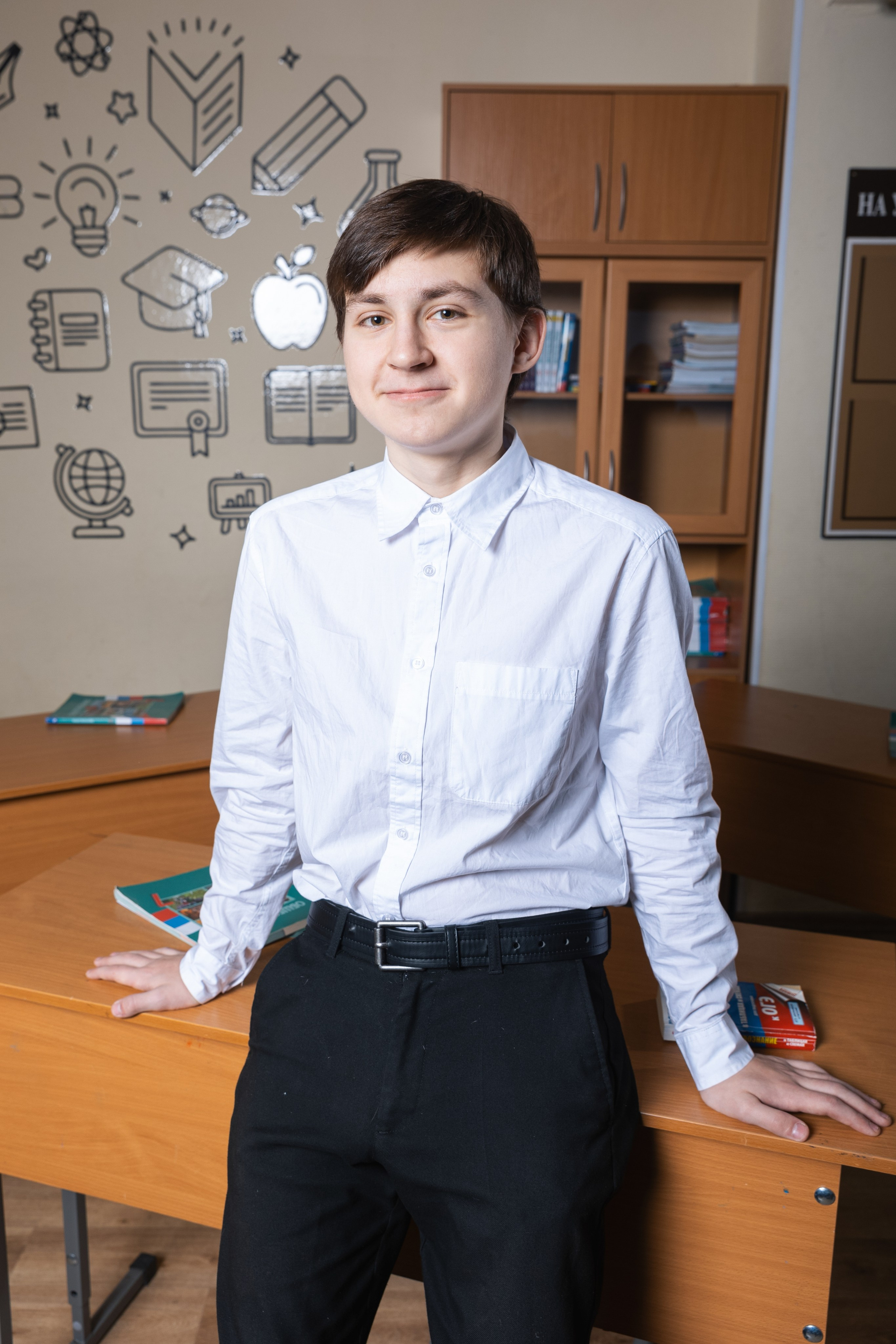 Школы. All In Media — фотосъёмка и видеопродакшн