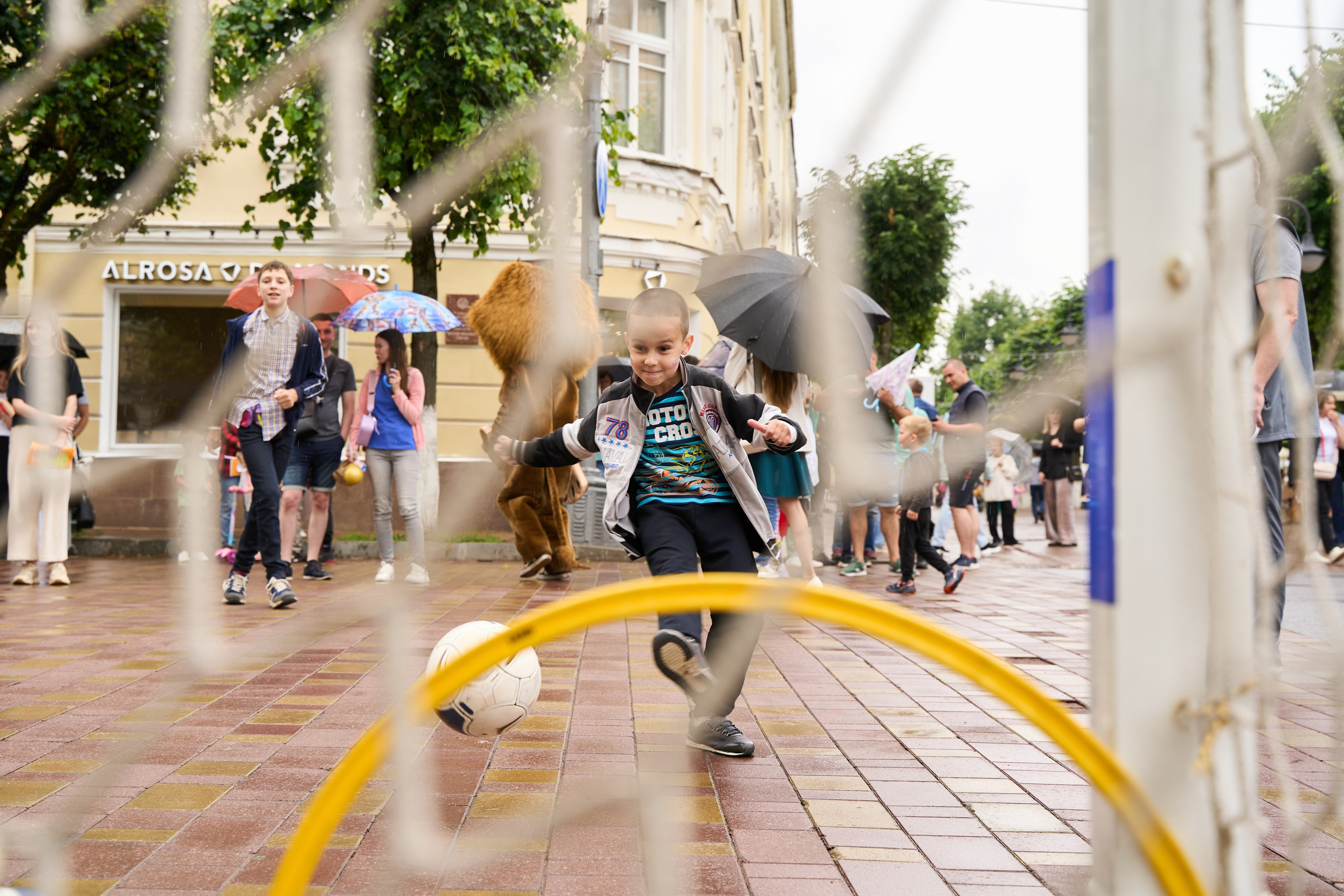 День России 2024. Услуги фотографа в Смоленске. Фотограф на свадьбу