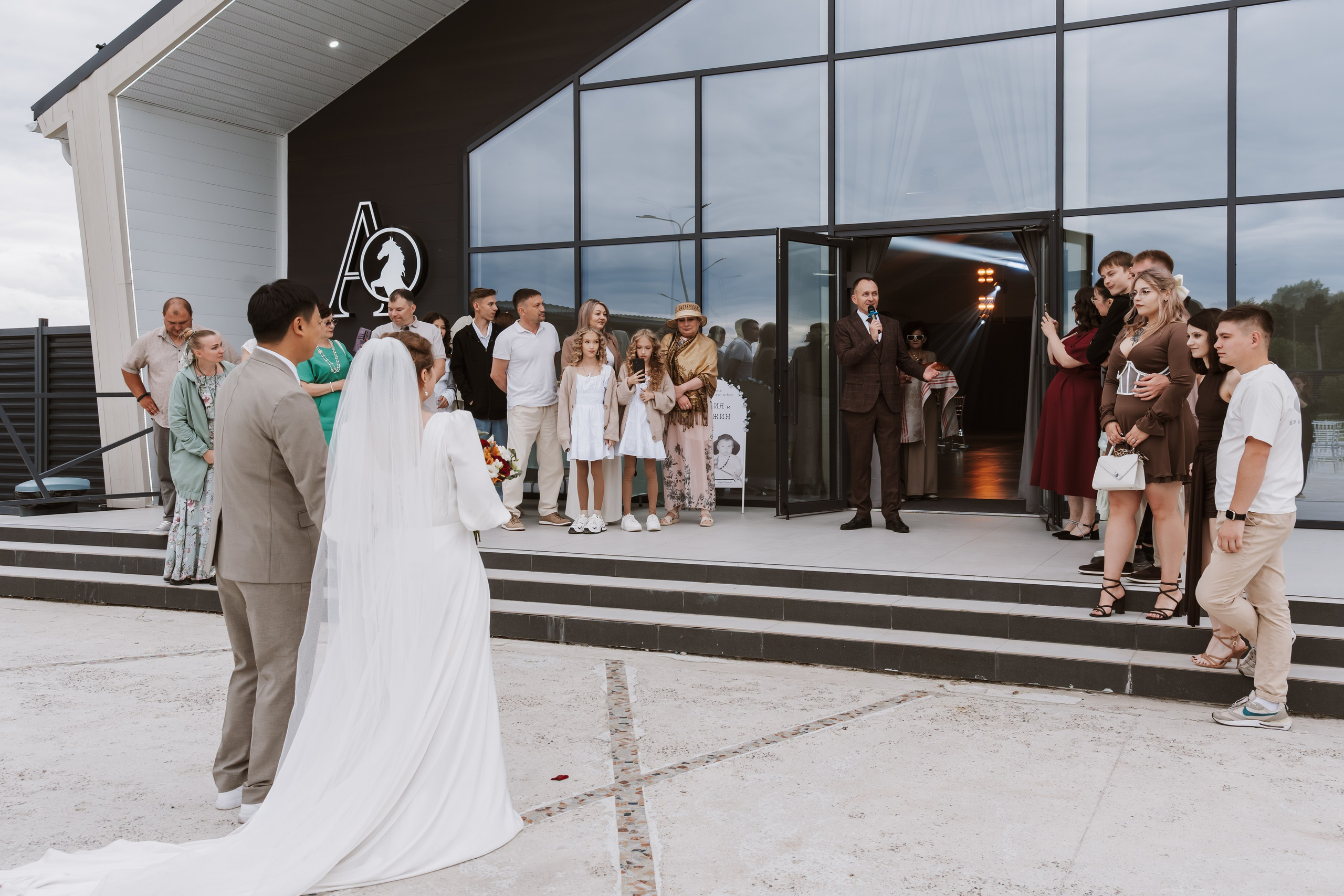 Сонджин и Ксения. Фото и видеосъемка в Йошкар-Оле и Москве. (Фотограф и видеограф в Йошкар-Оле и Москве)