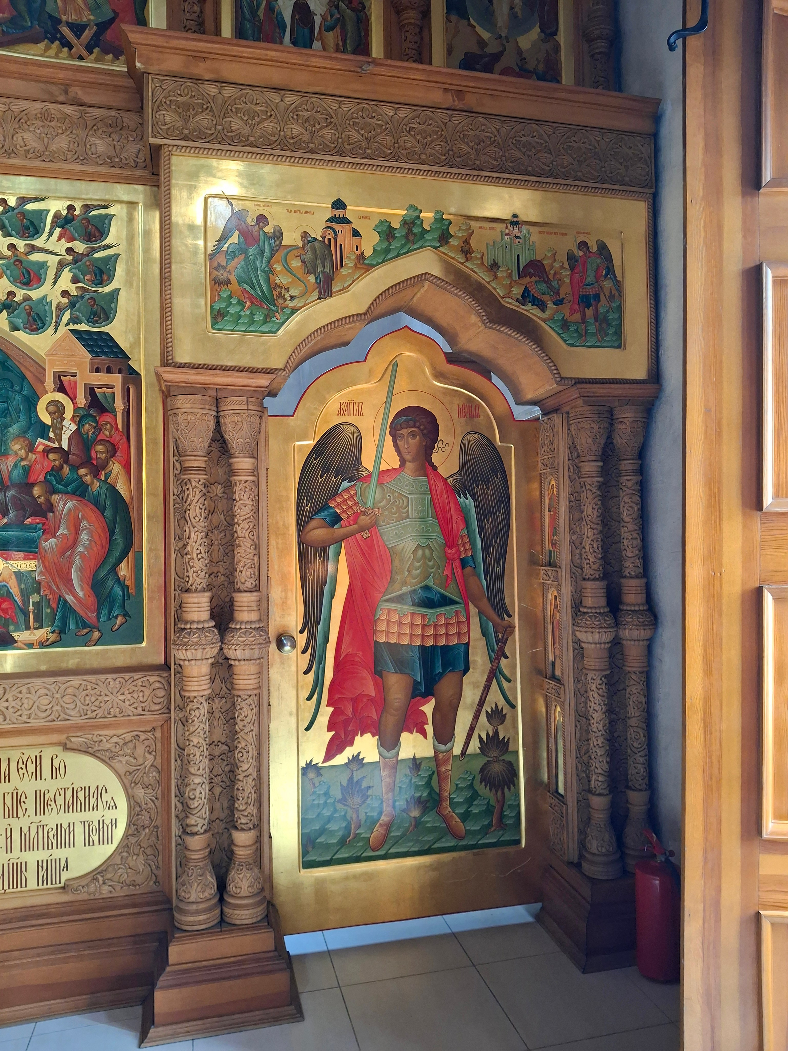 Старица. 25 сентября 2025. Игорь Жучков. Россия увиденная глазами путешествующего фотографа