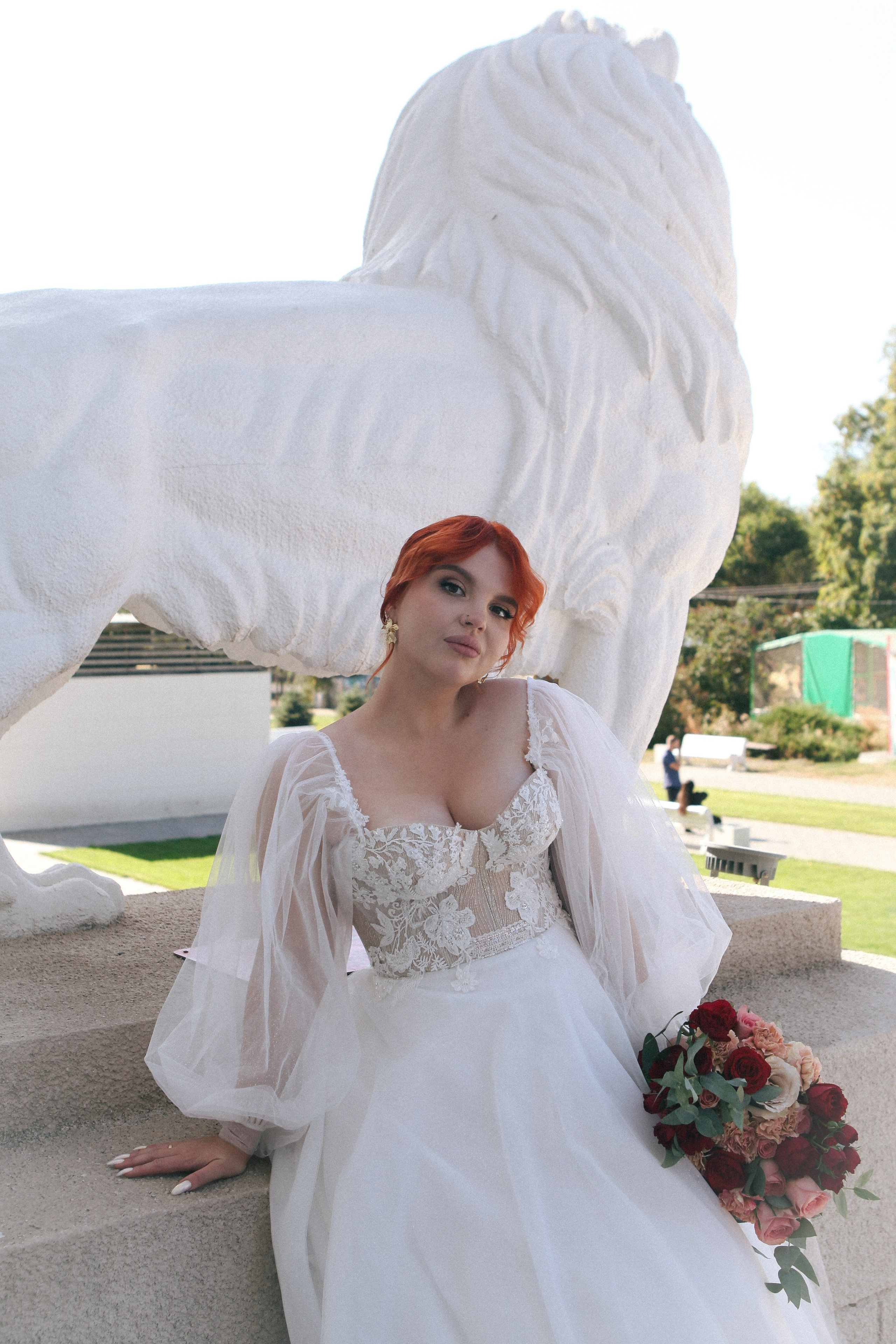 Катя + Костя. Свадебный и индивидуальный фотограф в Волгограде Епихина Надежда