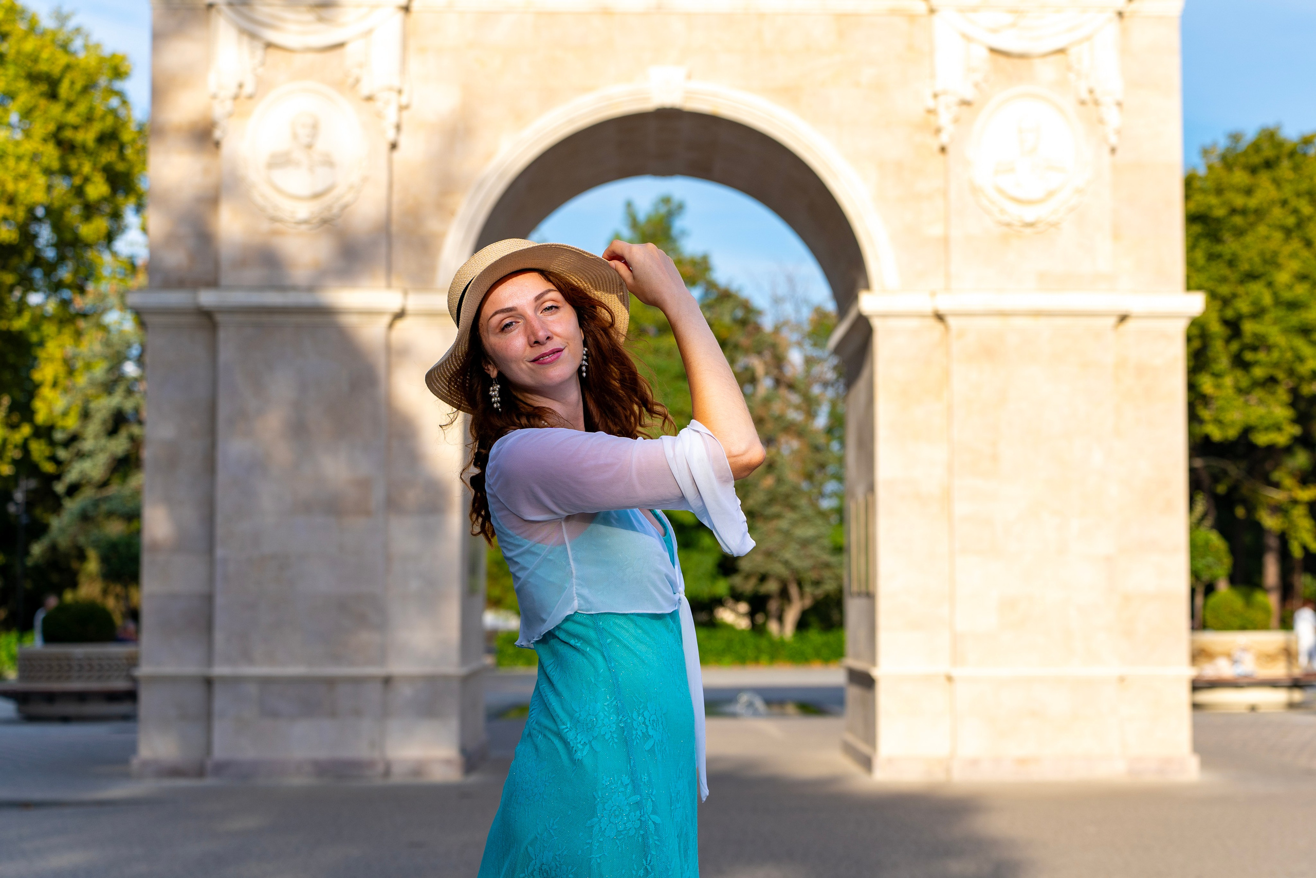 Осенняя фотоссесия по центру Анапы. Семейный и детский фотограф Екатерина Черняева. Снимаю портреты, love story, фотопрогулки, работаю на улице, в кафе, студии, дома у клиента