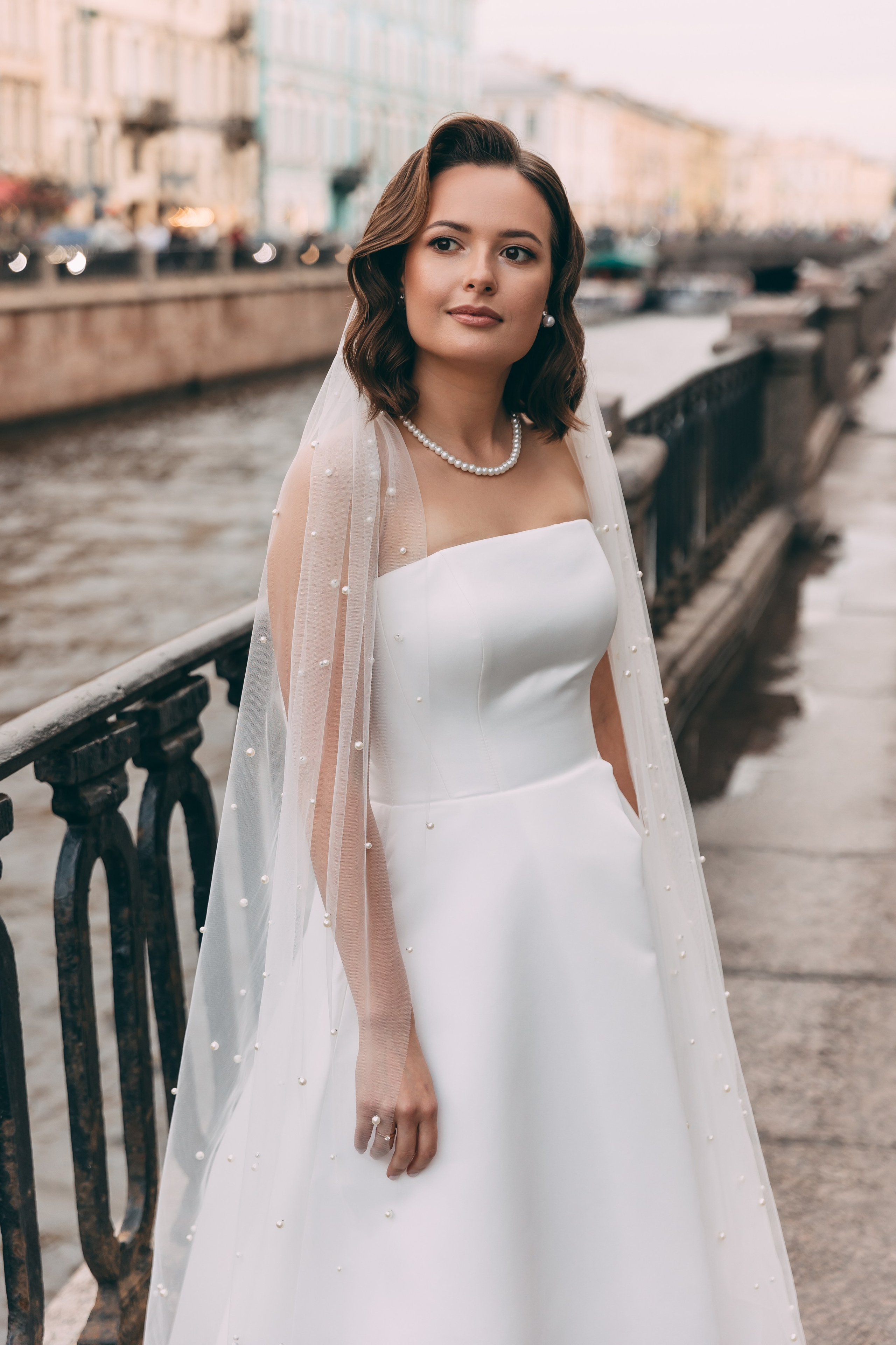 Евгений и Юлия. Семейный фотограф в Санкт-Петербурге Алиса Мохова