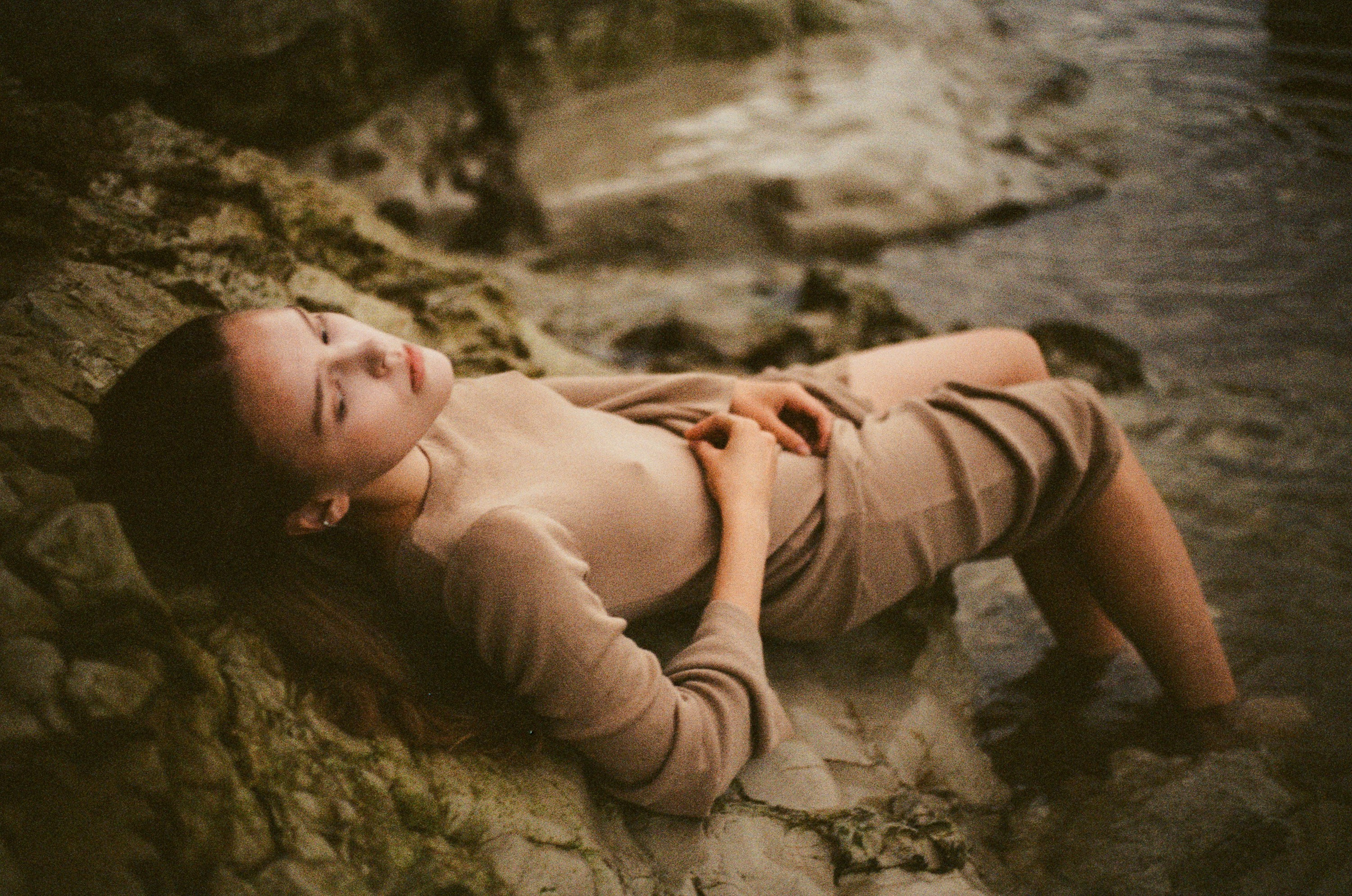 Olya. Sokolovaannn