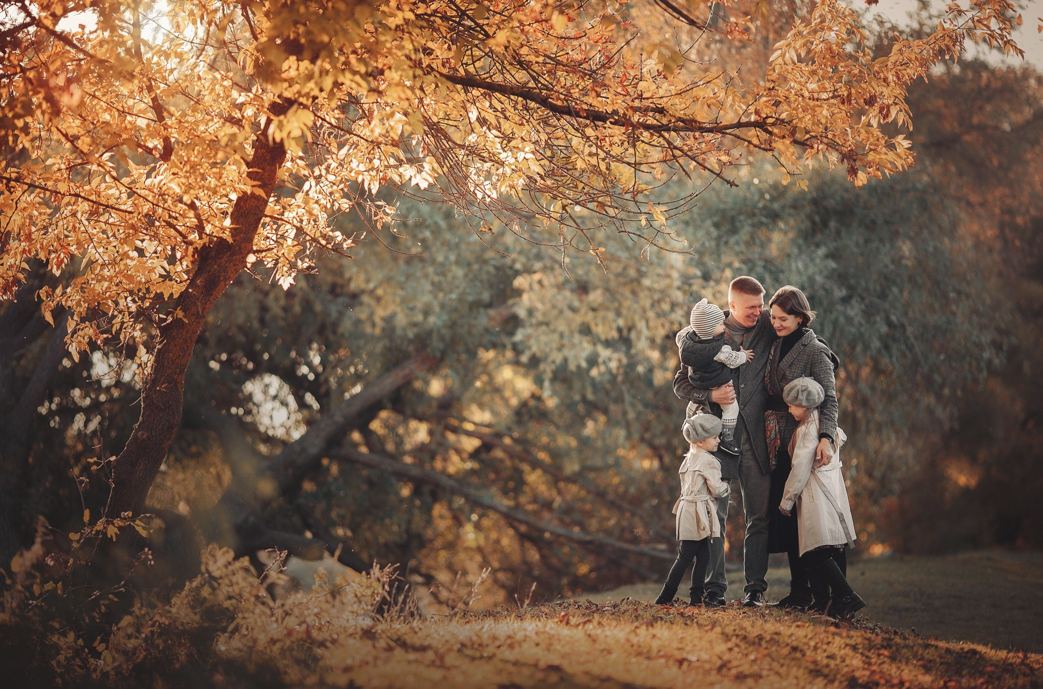 Красота природы (сборная). Семейный и детский фотограф |Брянск| Анастасия Перепелкина