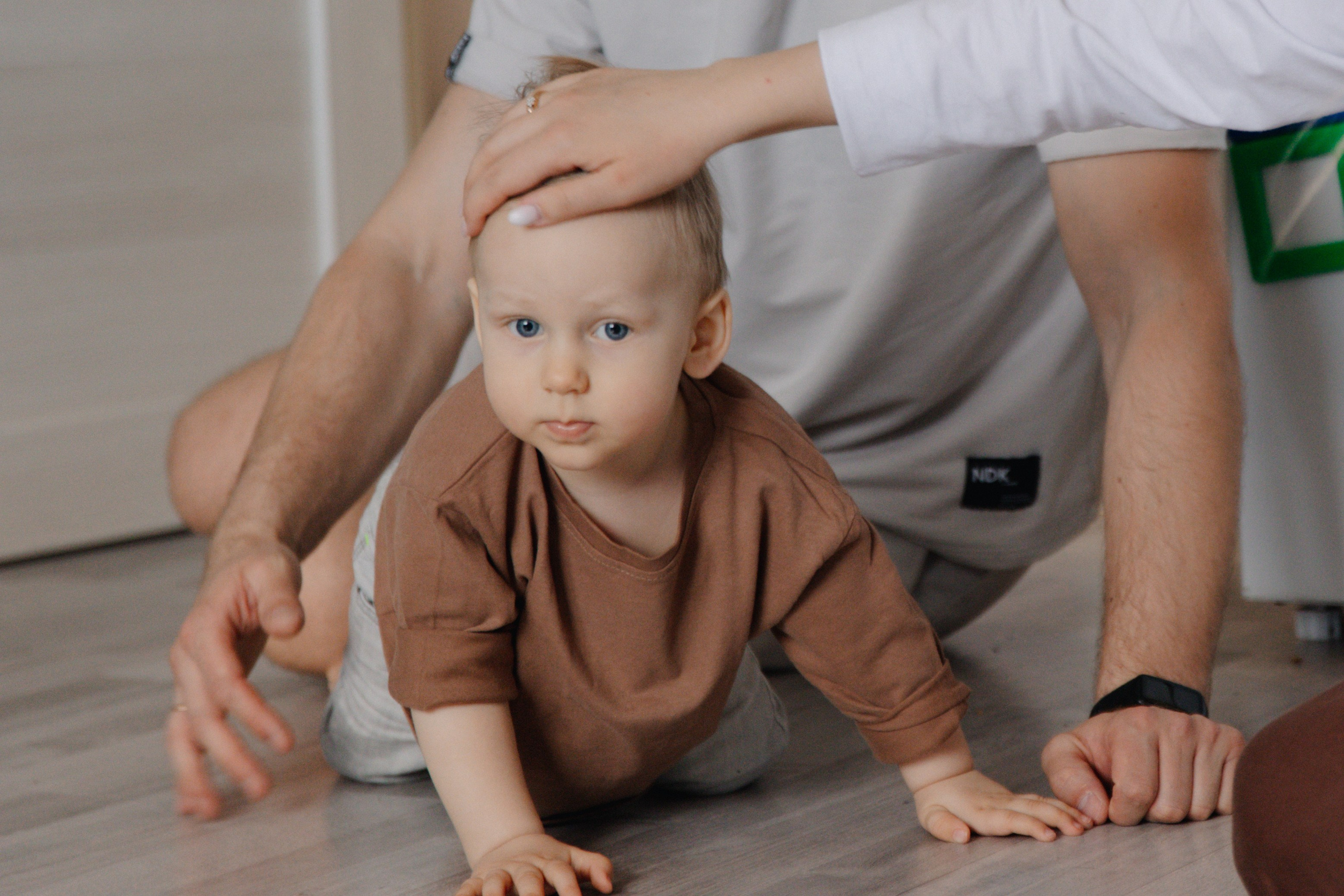 Veromika. Главная