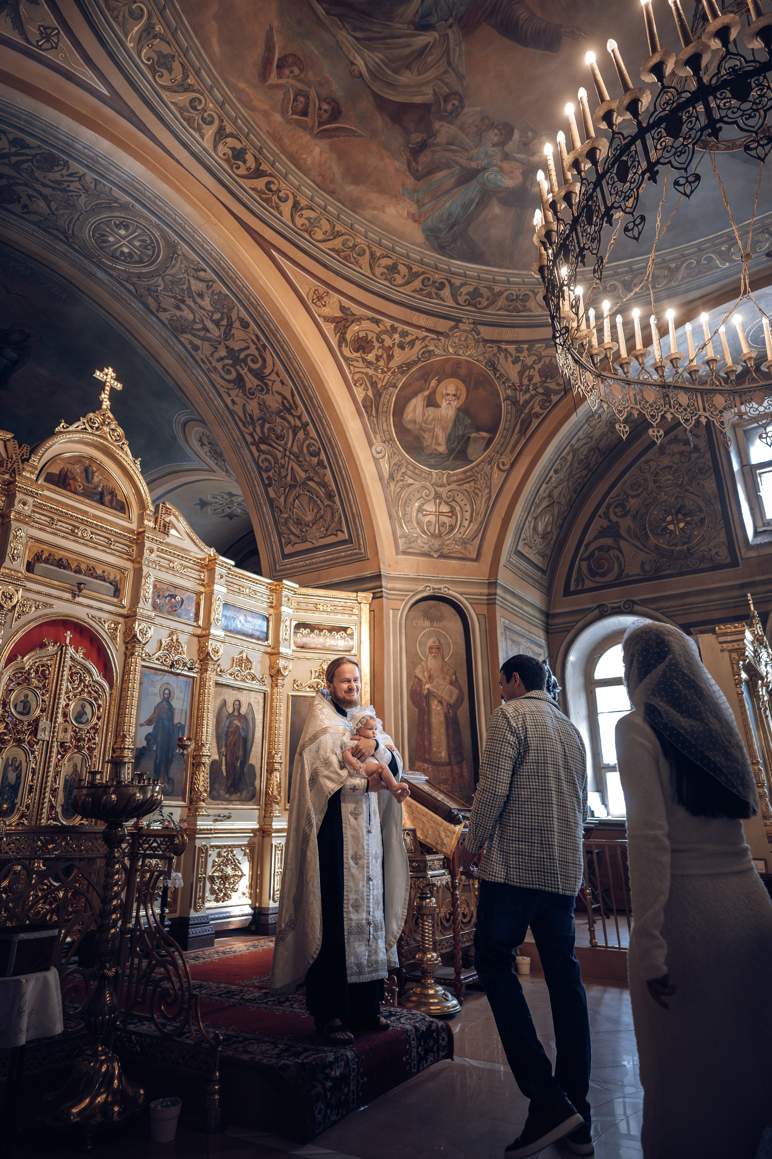 Фотограф на крещение. Фотограф на крещение и венчание, дни рождения и праздники