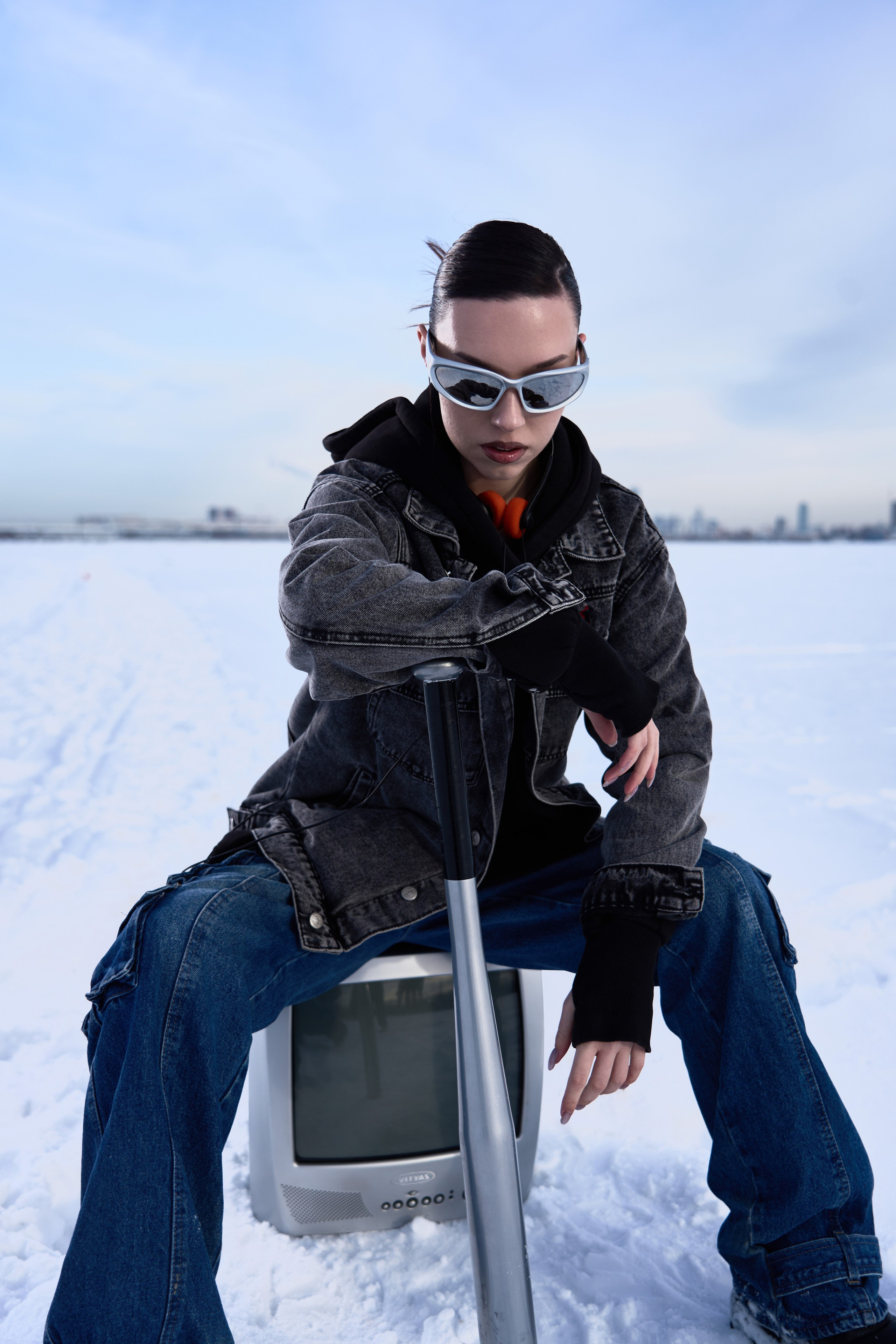 Саша. Репортажный фотограф мероприятий и концертов в Екатеринбурге