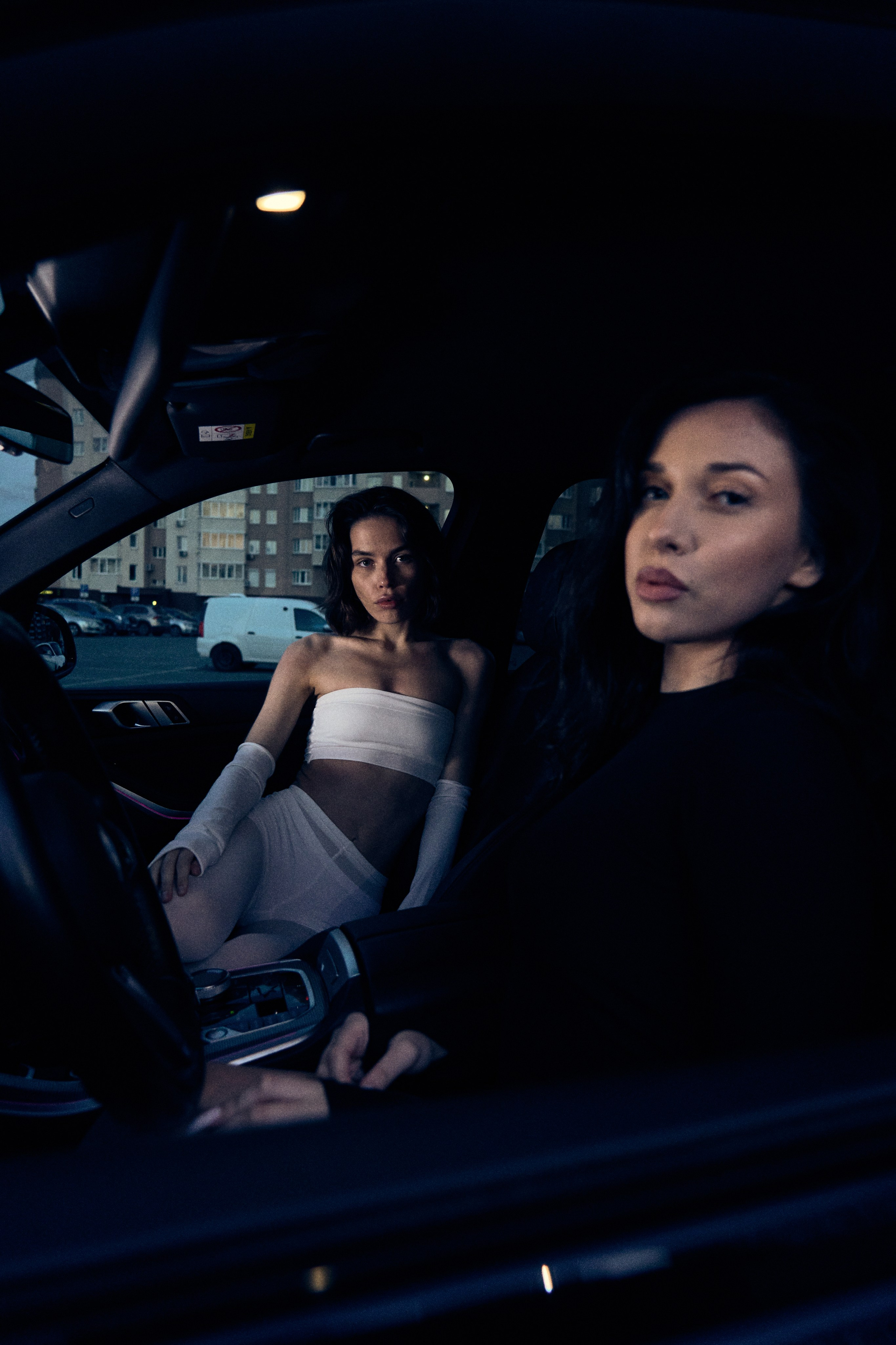 LUXURY GIRL. Репортажный фотограф мероприятий и концертов в Екатеринбурге